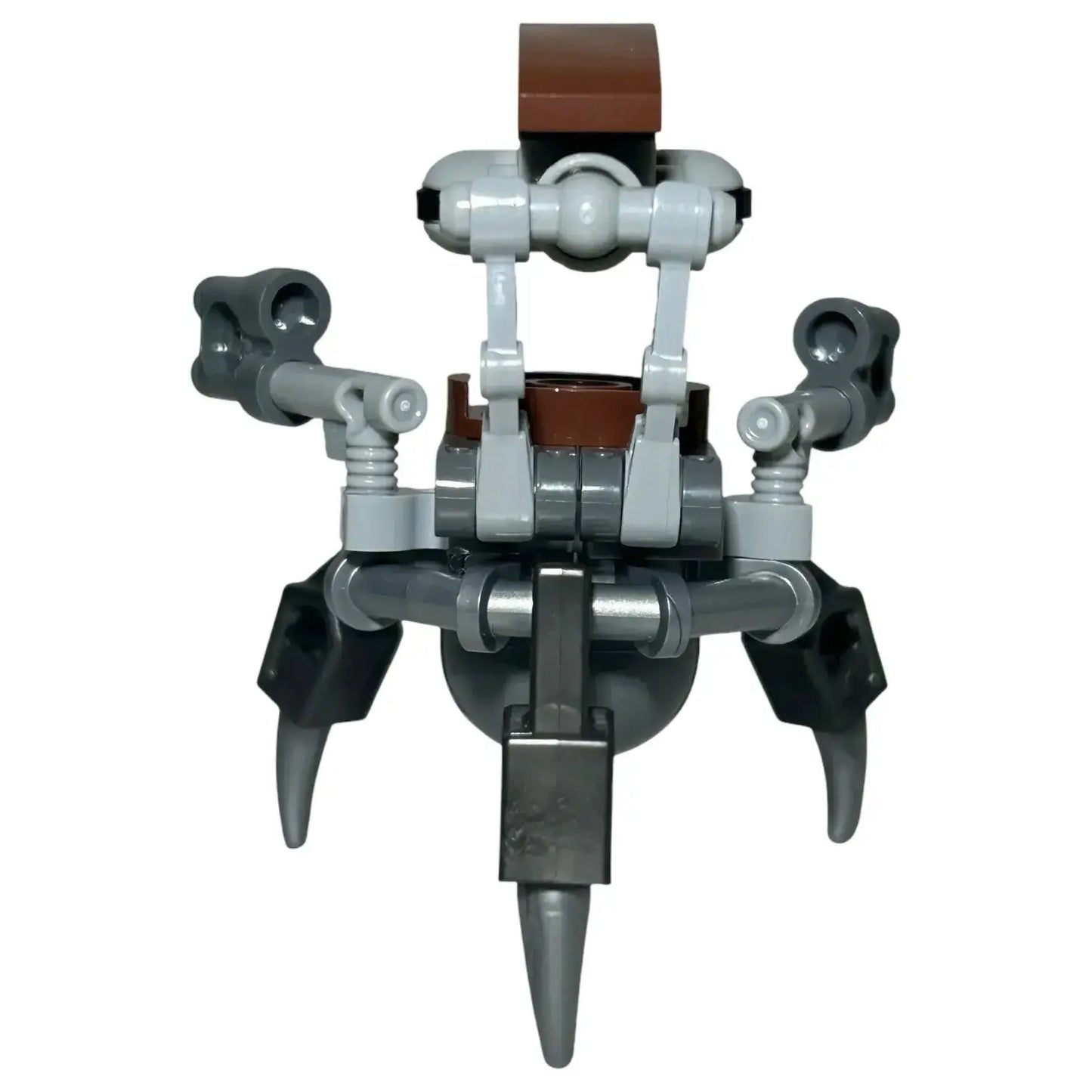 LEGO Star Wars Minifigur Droideka Destroyer Droid - sw0441 Spiele Pirat