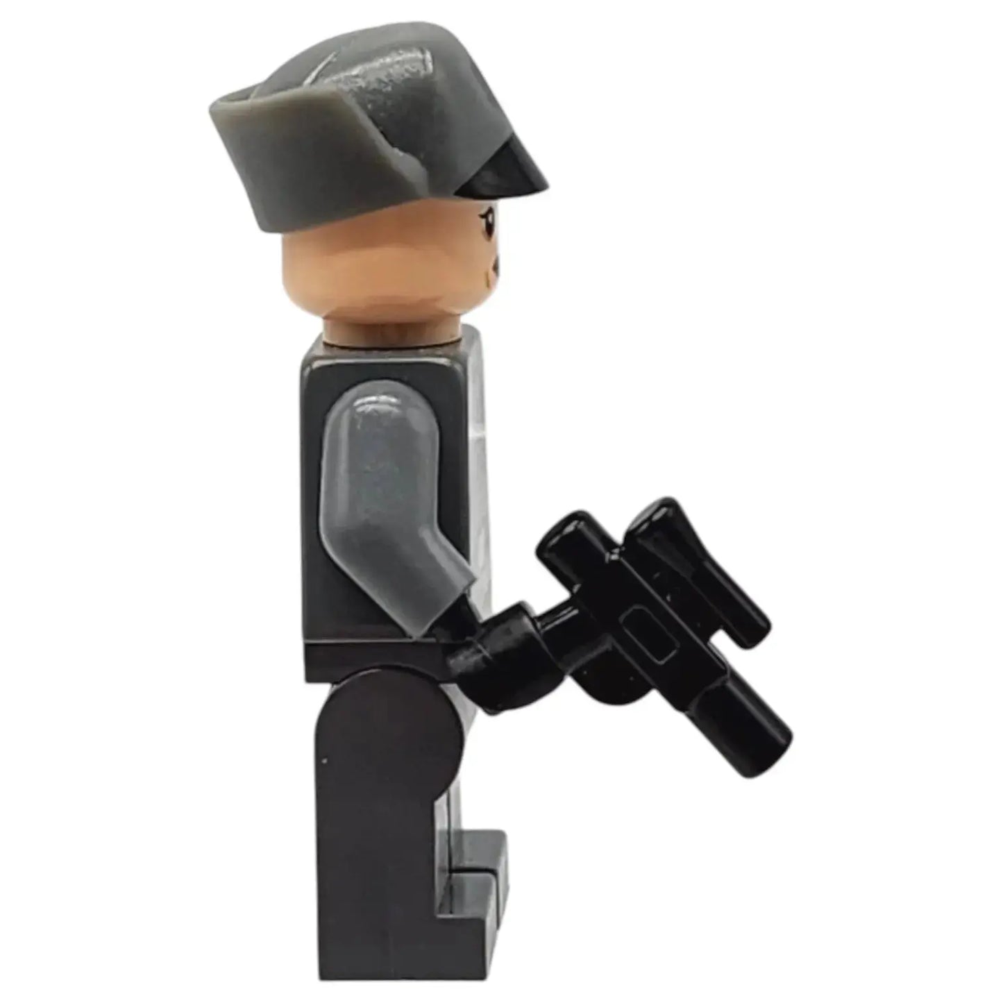 LEGO Star Wars Minifigur First Order Officer - sw0665 Spiele Pirat
