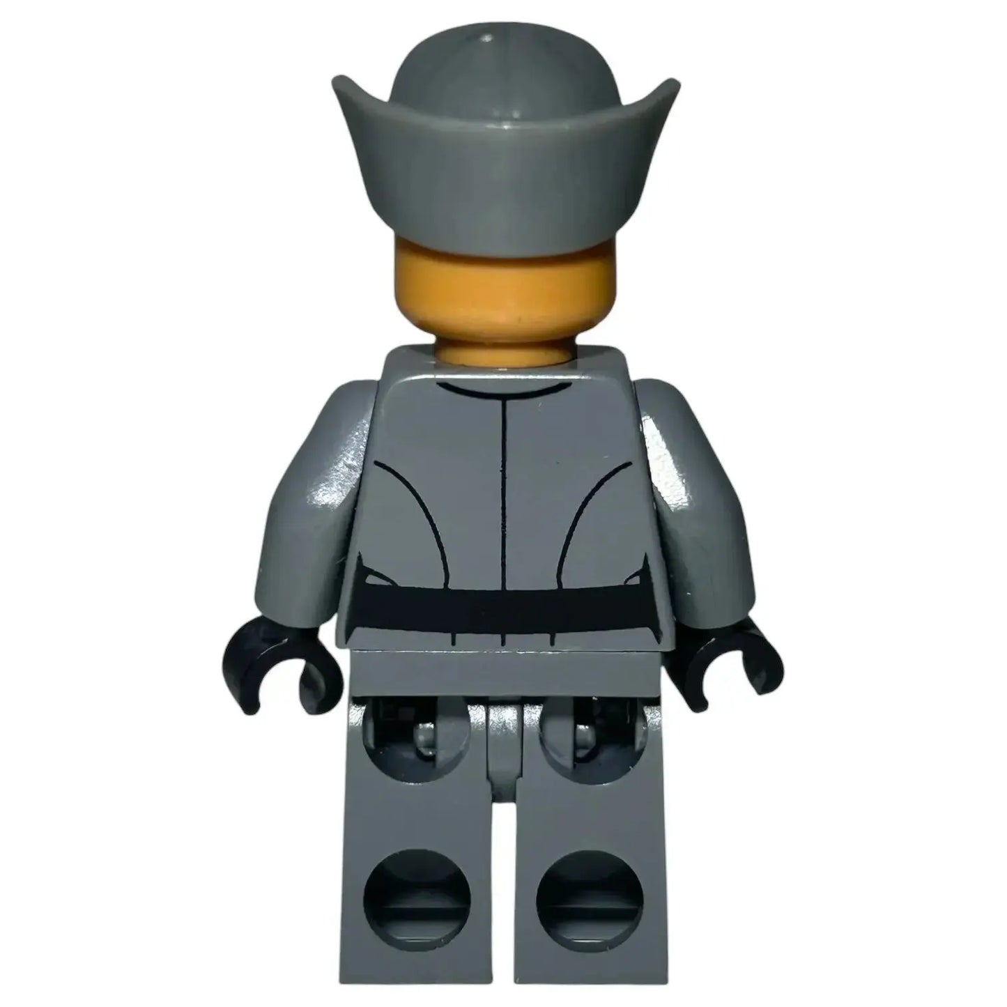 LEGO Star Wars Minifigur First Order Officer - sw0670 Spiele Pirat
