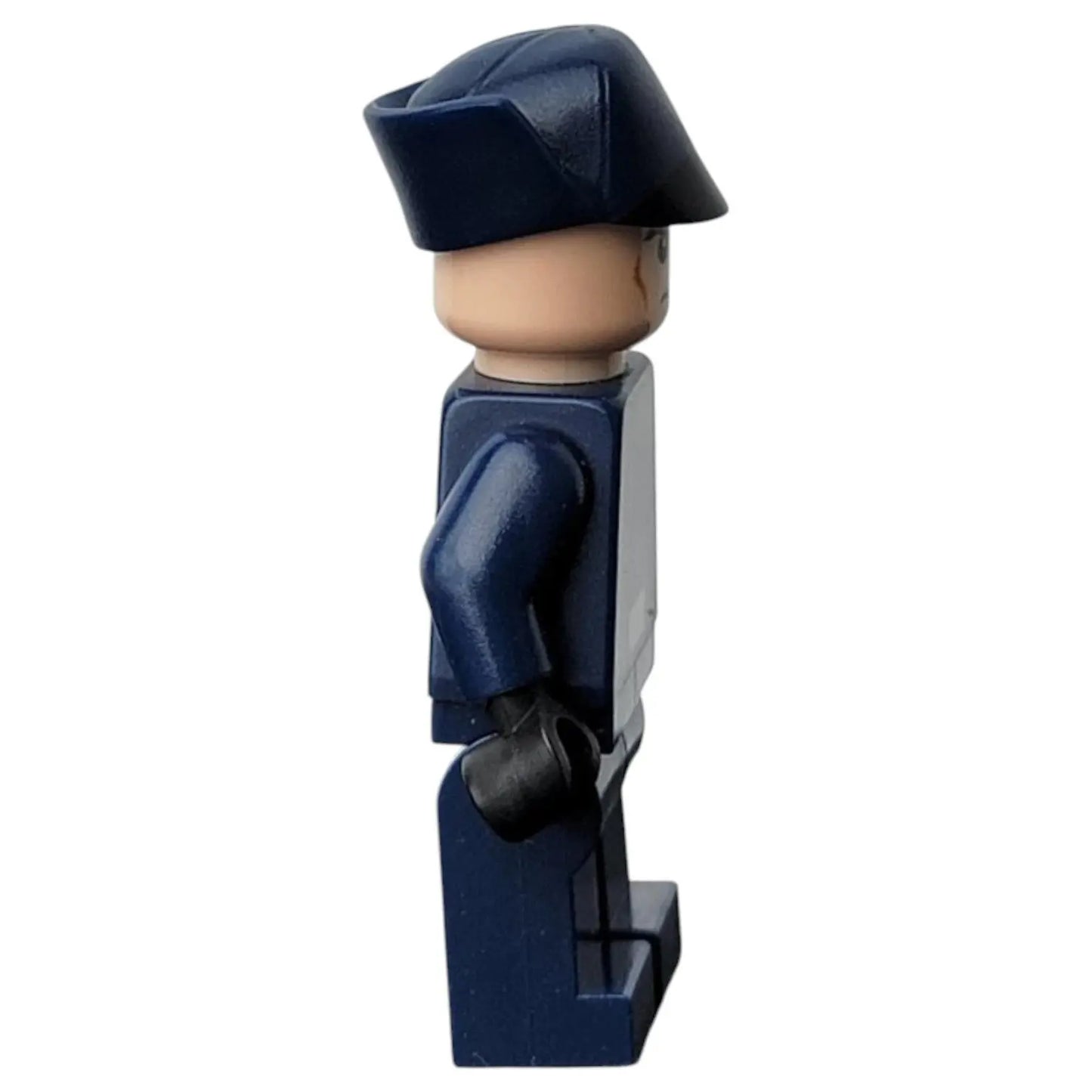 LEGO Star Wars Minifigur First Order Officer - sw0832