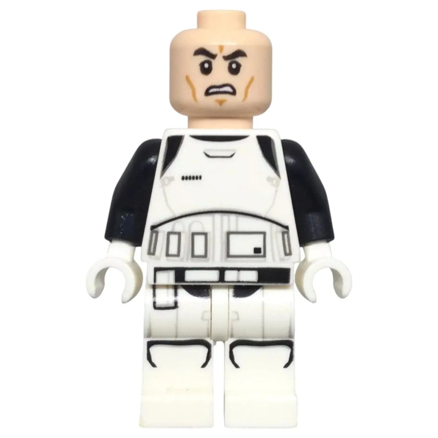 LEGO Star Wars Minifigur First Order Stormtrooper Executioner - sw0886