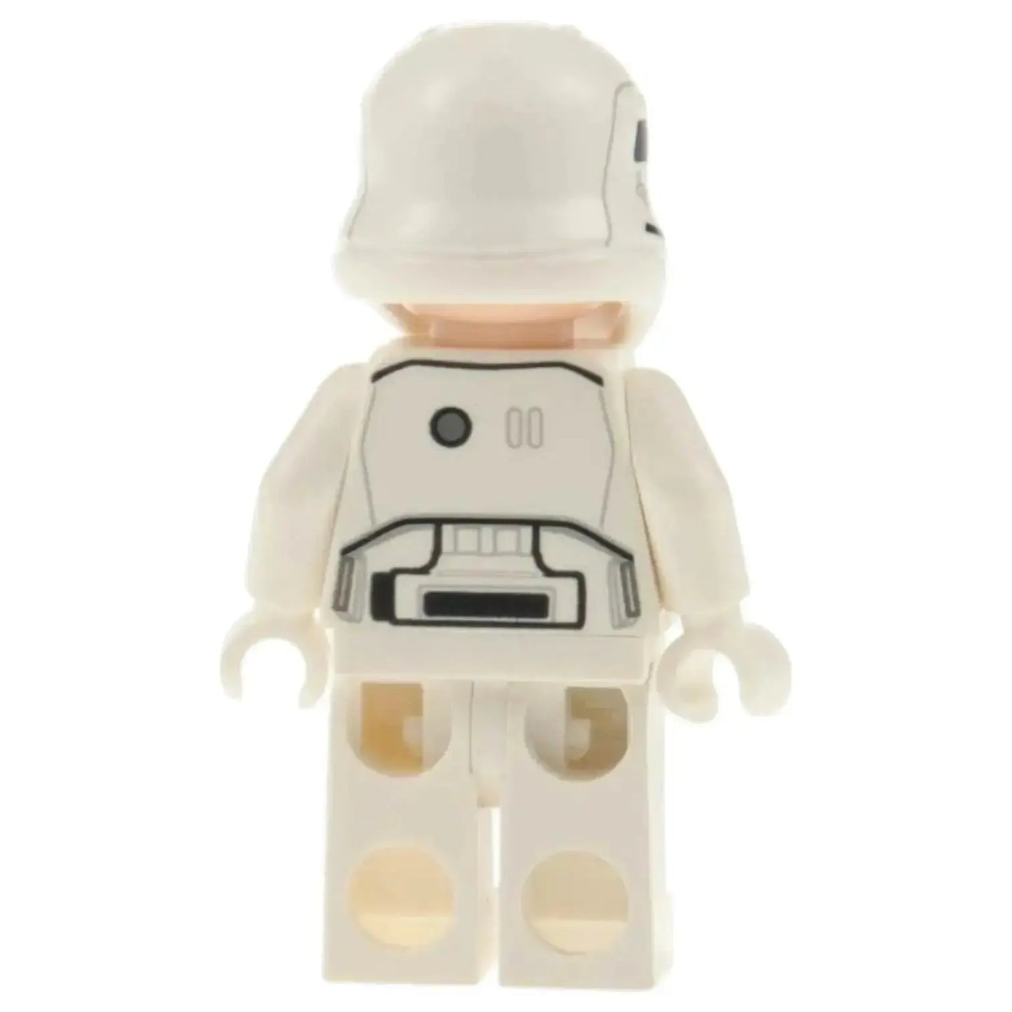 LEGO Star Wars Minifigur First Order Stormtrooper - sw0667 Spiele Pirat