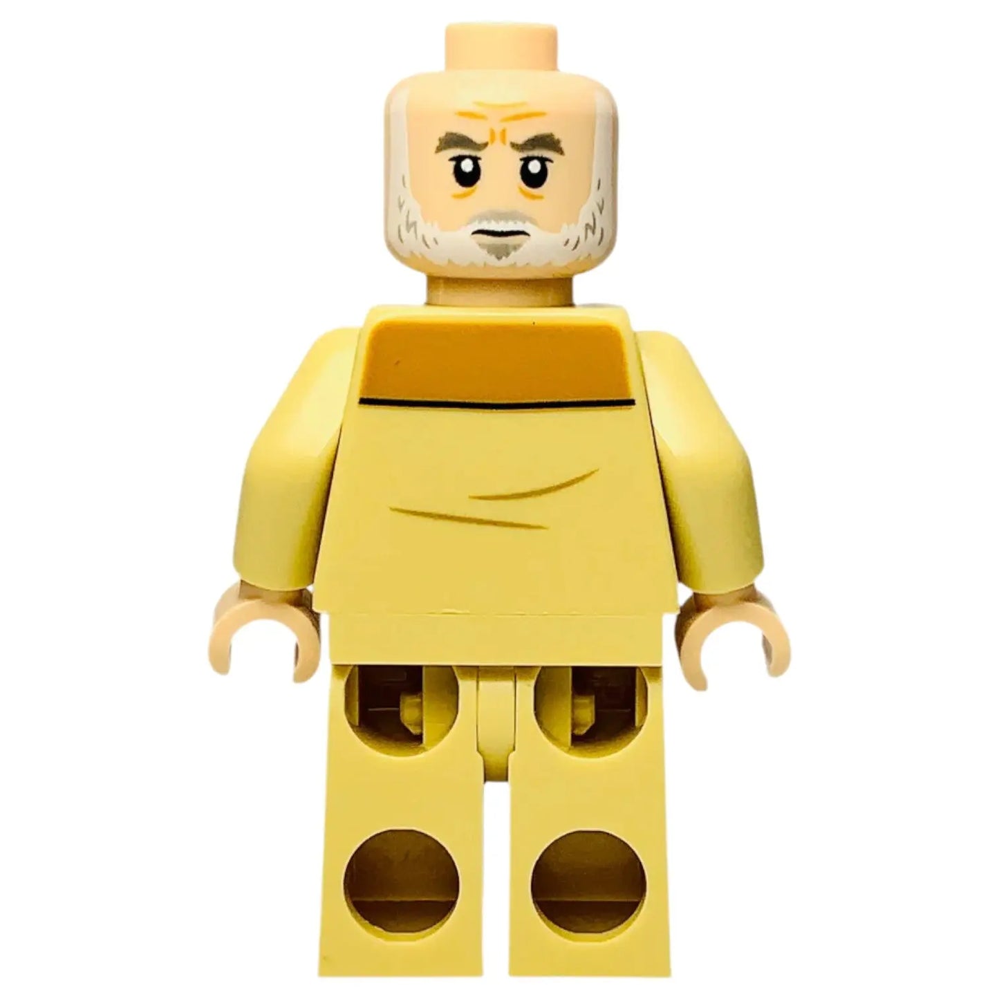 LEGO Star Wars Minifigur General Jan Dodonna - sw1140