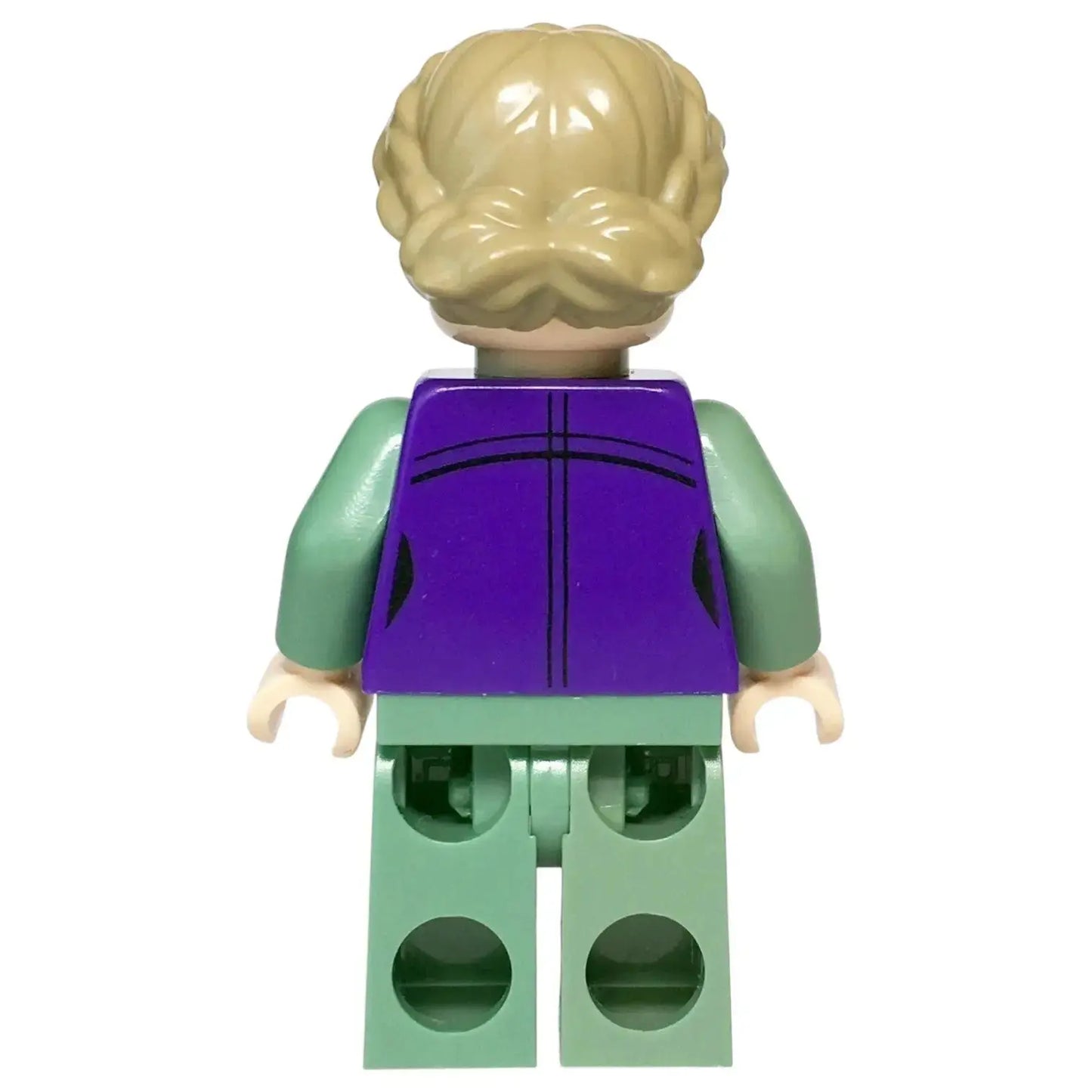 LEGO Star Wars Minifigur General Leia - sw0718 Spiele Pirat