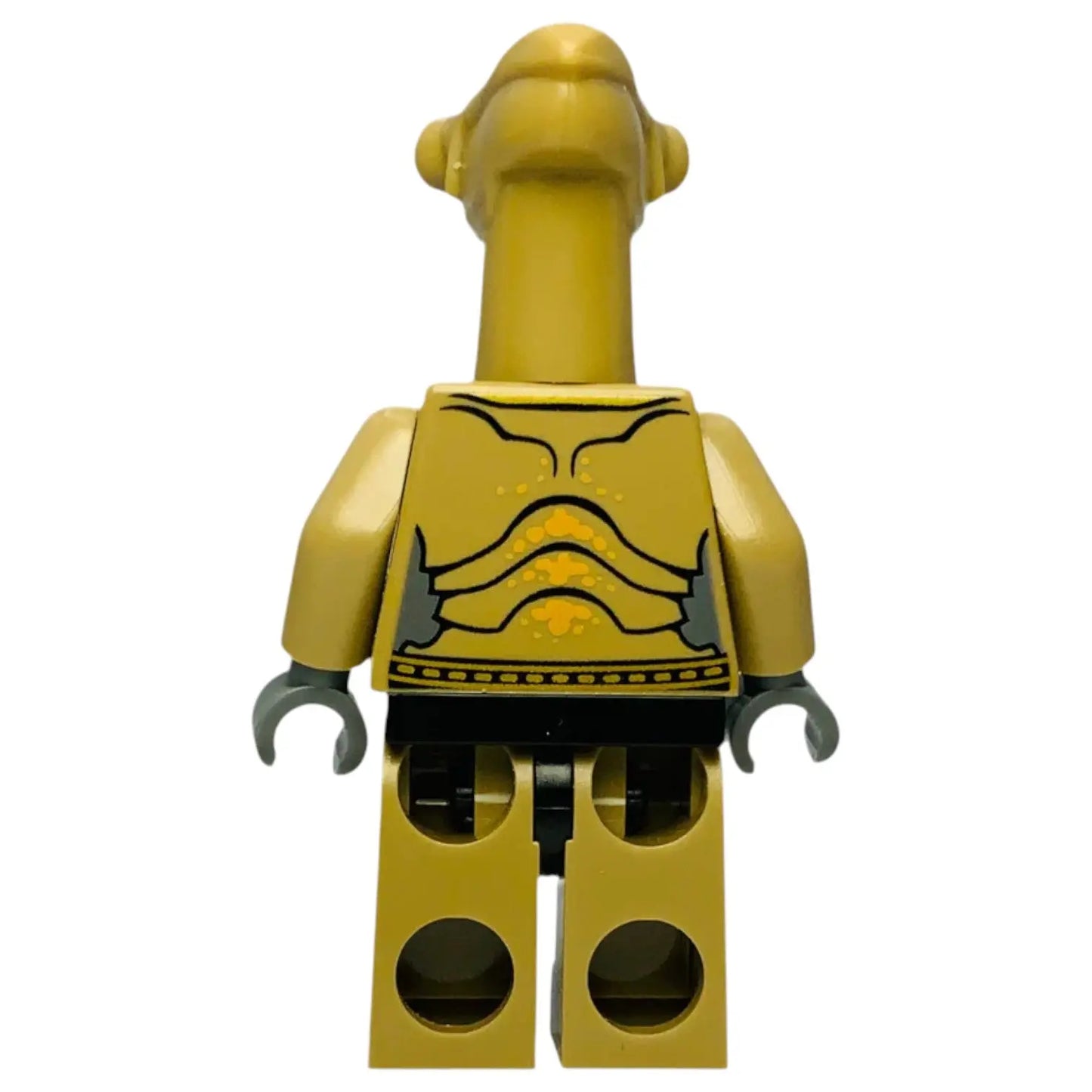 LEGO Star Wars Minifigur Geonosian - sw0320