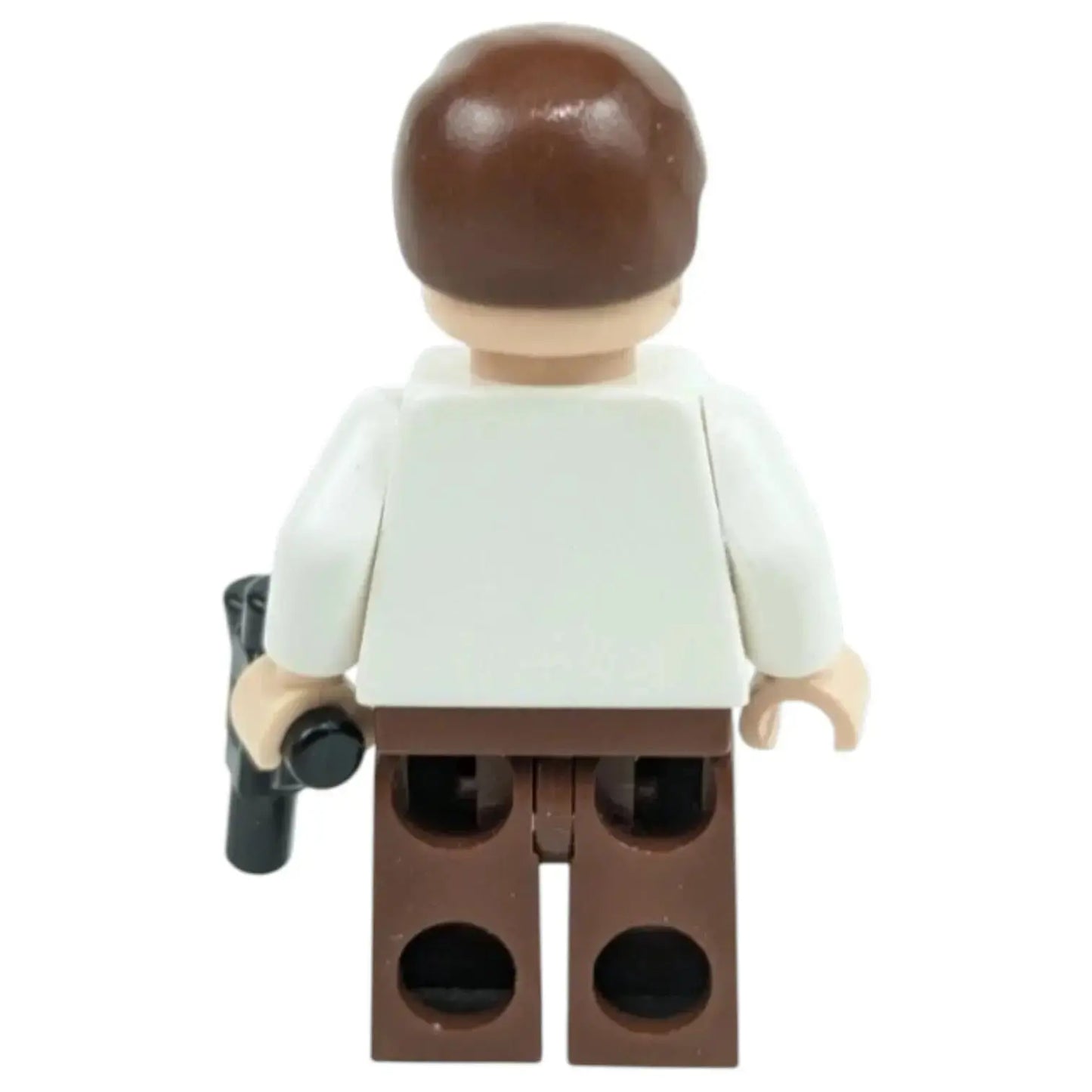 LEGO Star Wars Minifigur Han Solo - sw0278 Spiele Pirat
