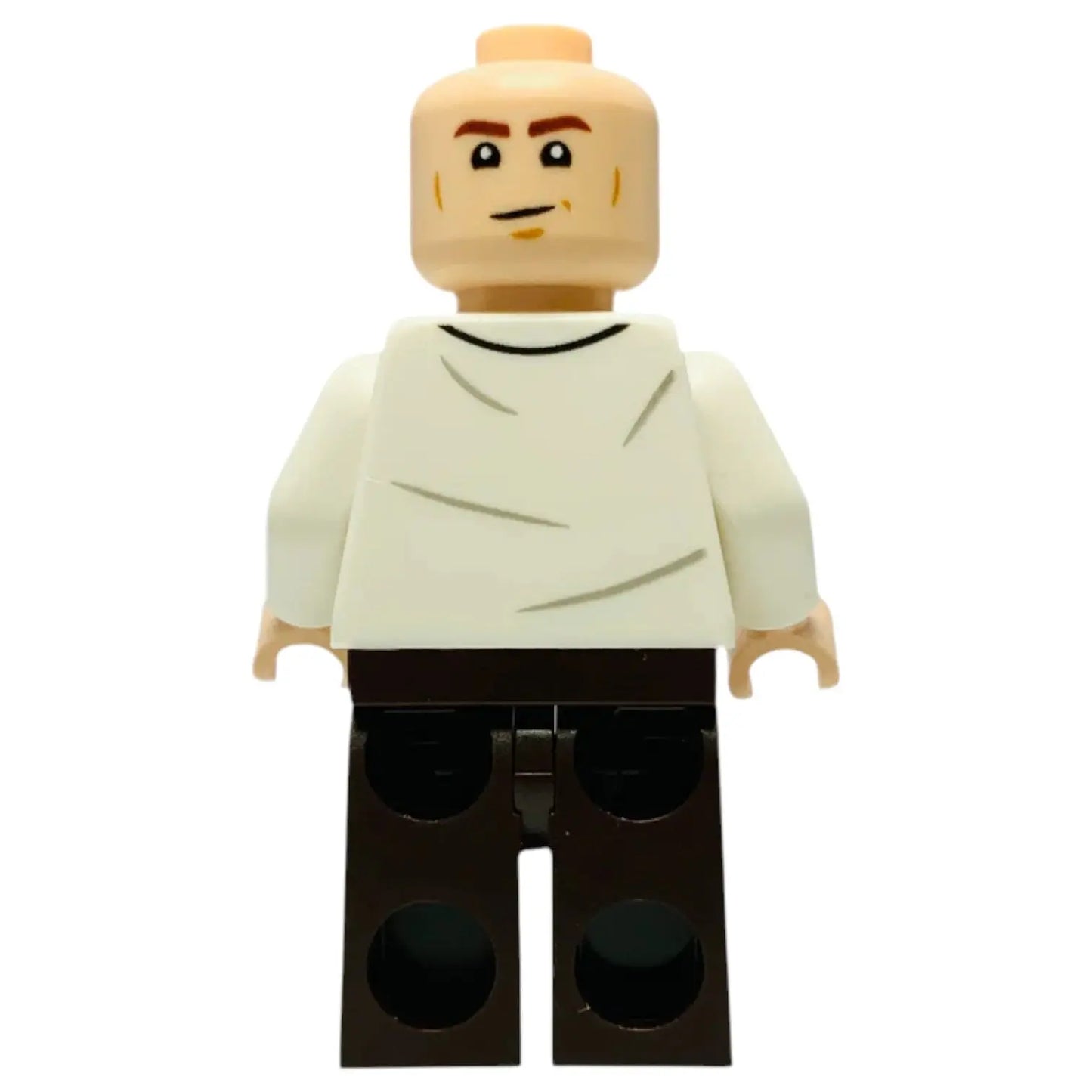 LEGO Star Wars Minifigur Han Solo - sw1371