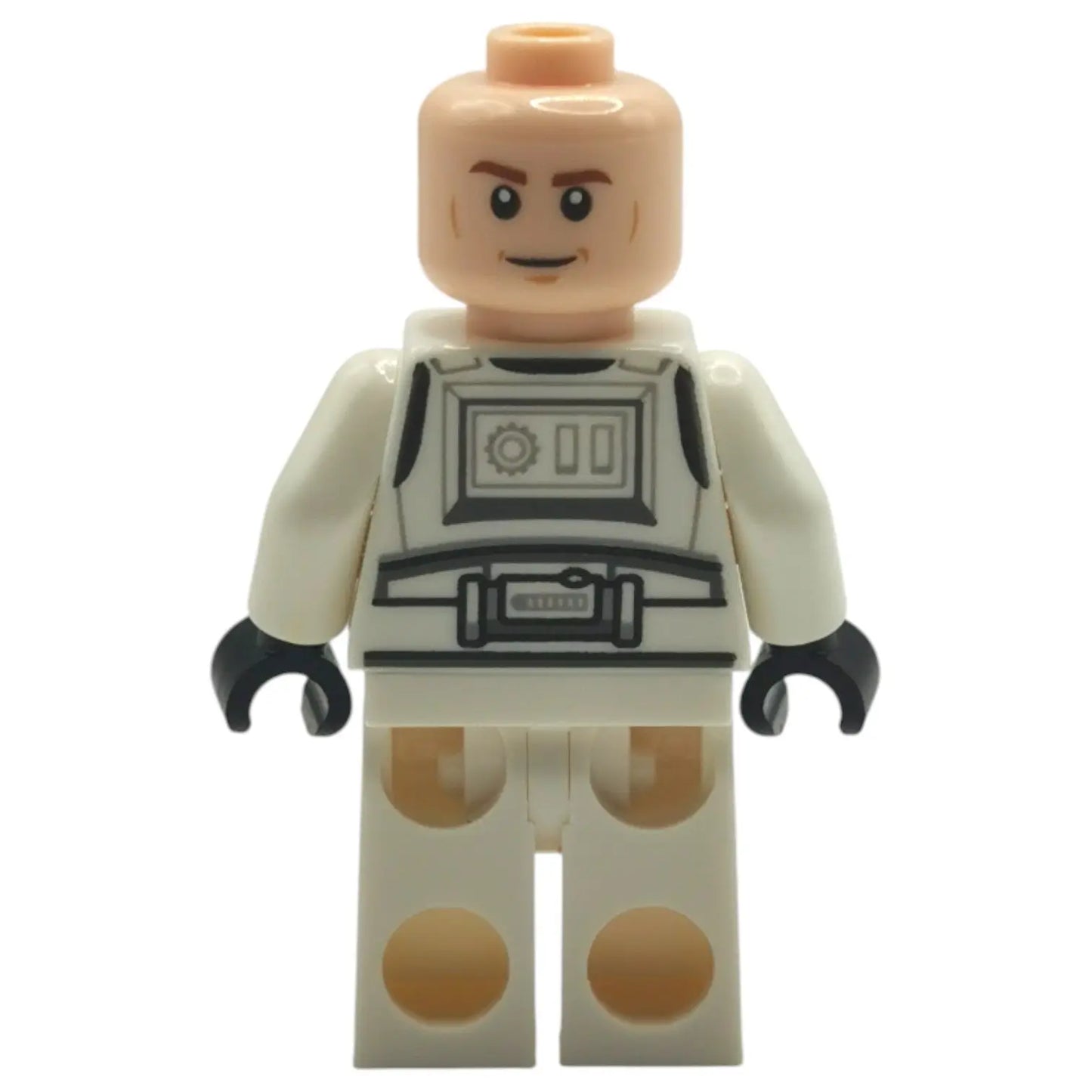 LEGO Star Wars Minifigur Han Solo - sw1458