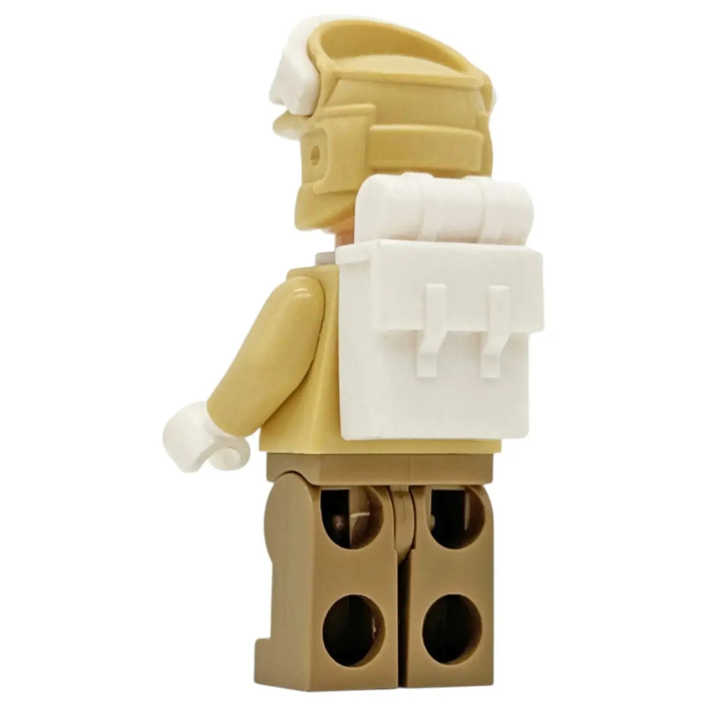 LEGO Star Wars Minifigur Hoth Rebel Trooper - sw0259 Spiele Pirat