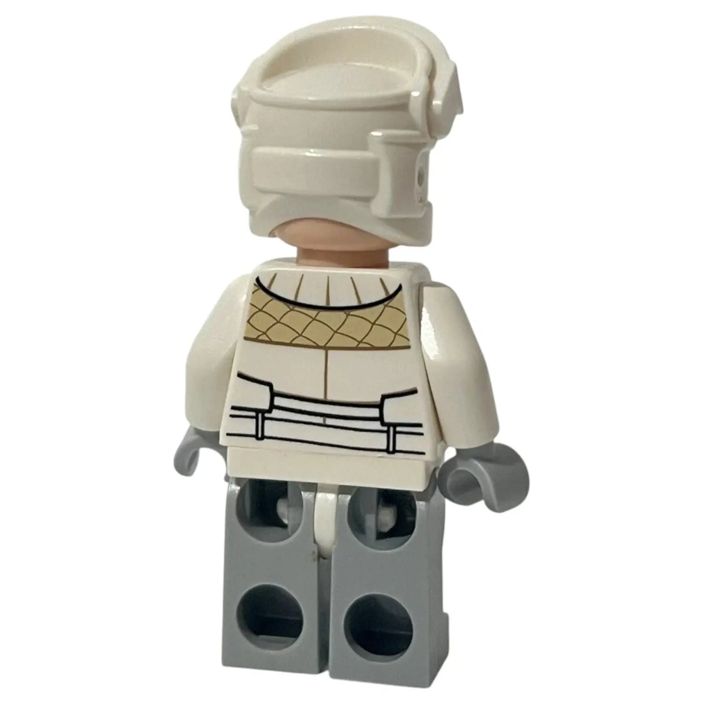 LEGO Star Wars Minifigur Hoth Rebel Trooper - sw0765