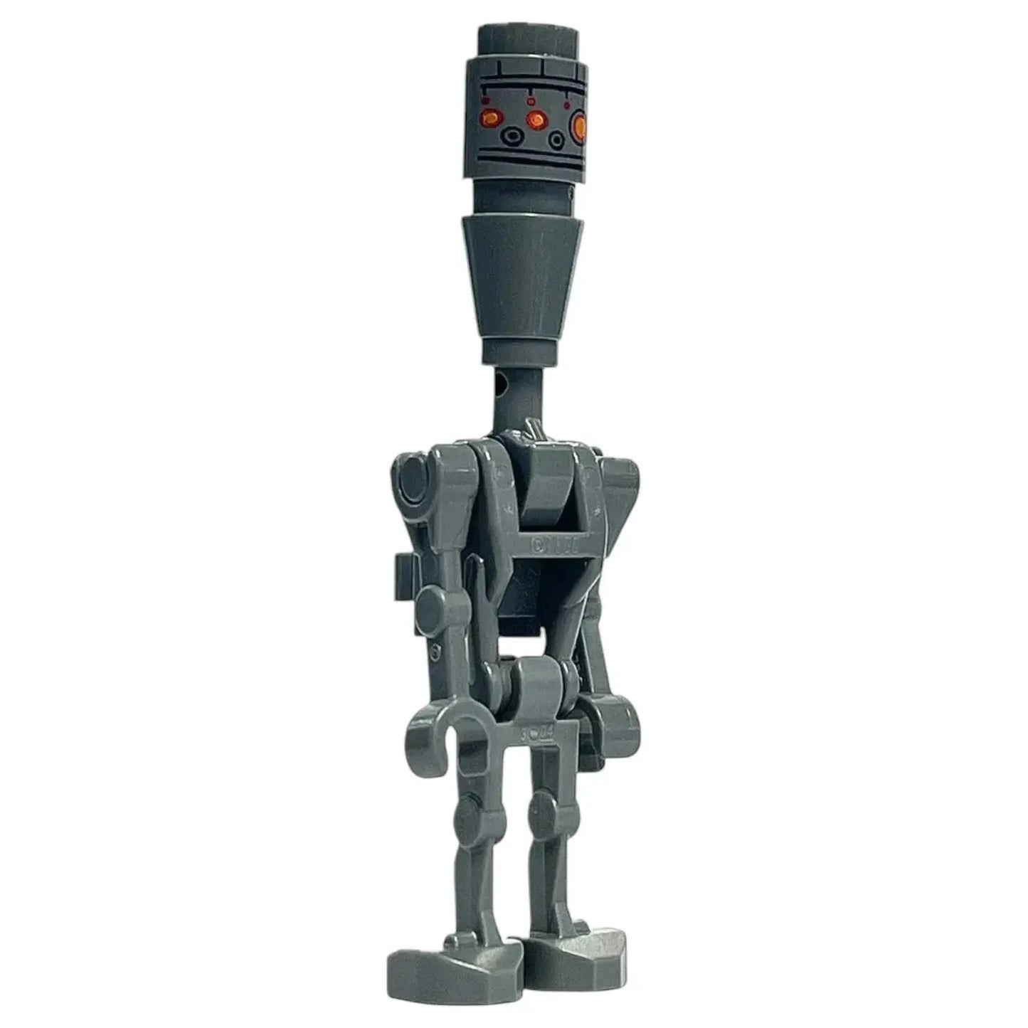 LEGO Star Wars Minifigur IG-88 - sw0968 Spiele Pirat