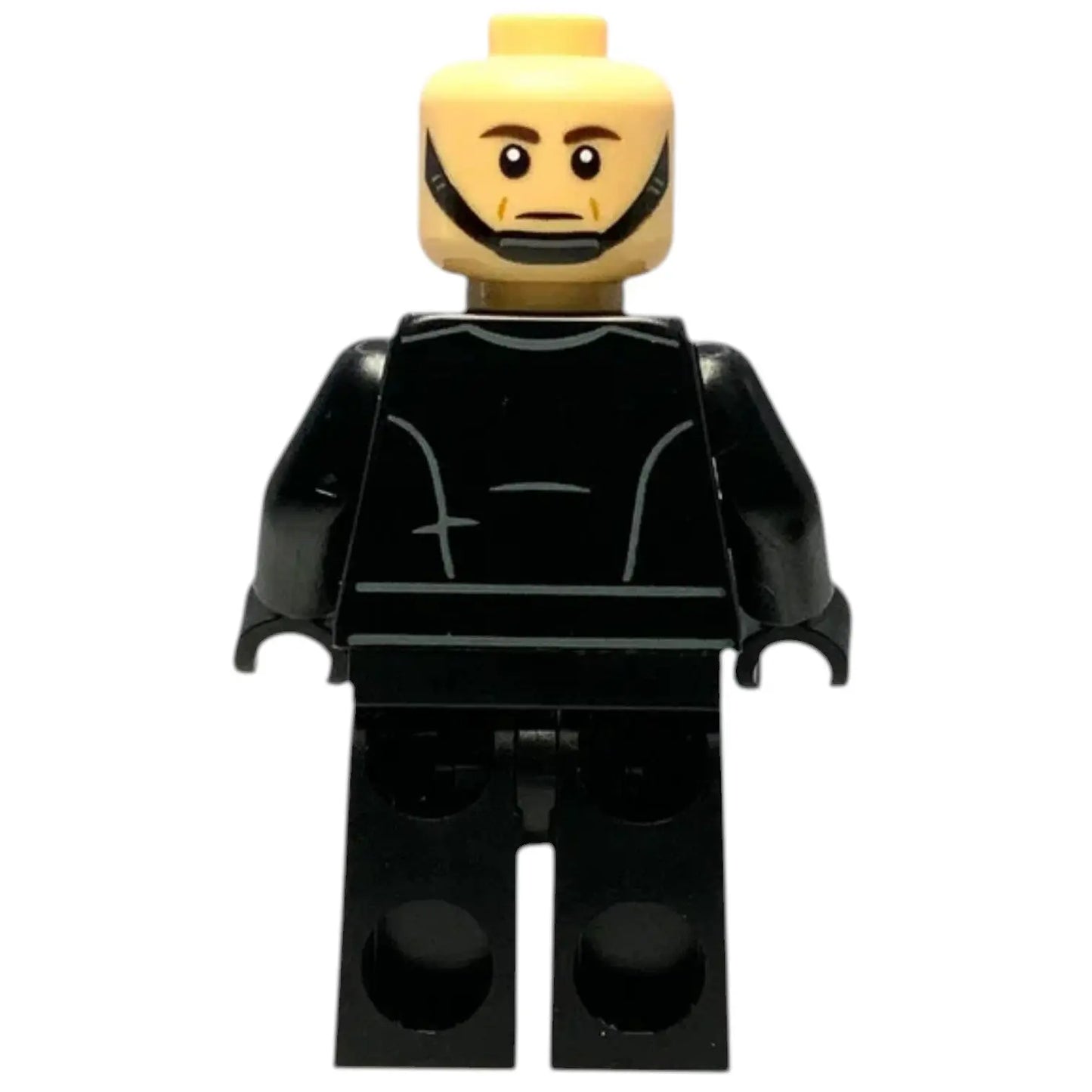 LEGO Star Wars Minifigur Imperial Navy Trooper - sw1375 Spiele Pirat