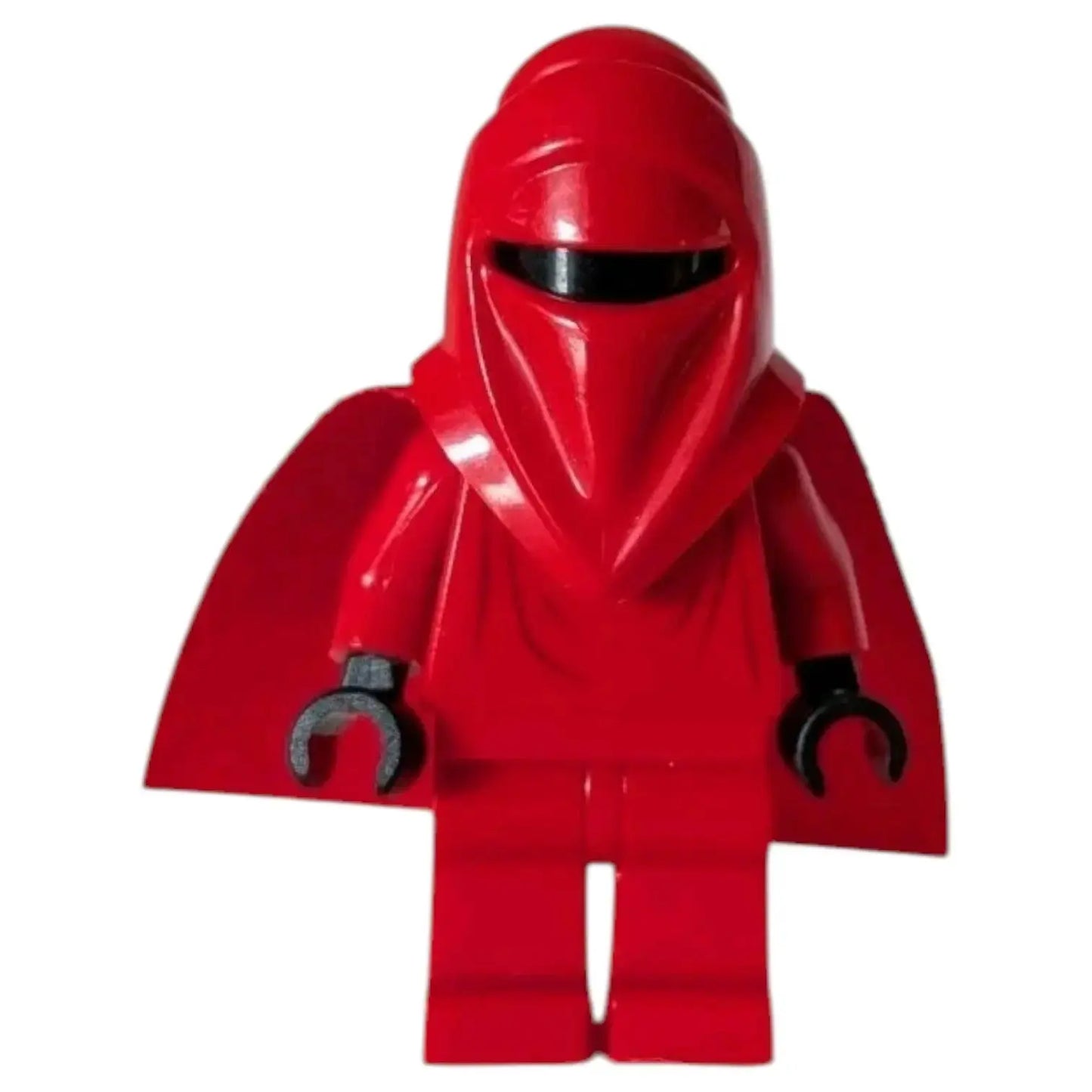 LEGO Star Wars Minifigur Imperial Royal Guard - sw0040b Spiele Pirat