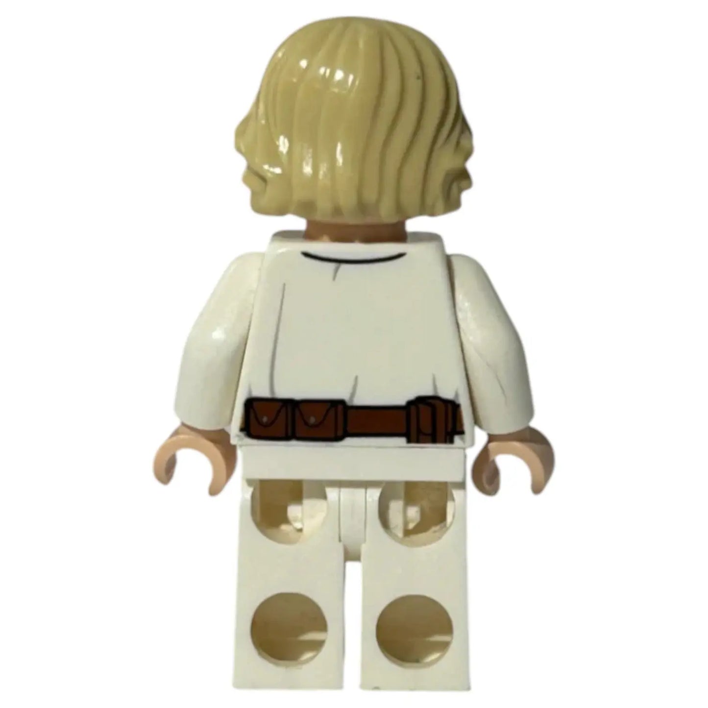 LEGO Star Wars Minifigur Luke Skywalker - sw0778 Spiele Pirat