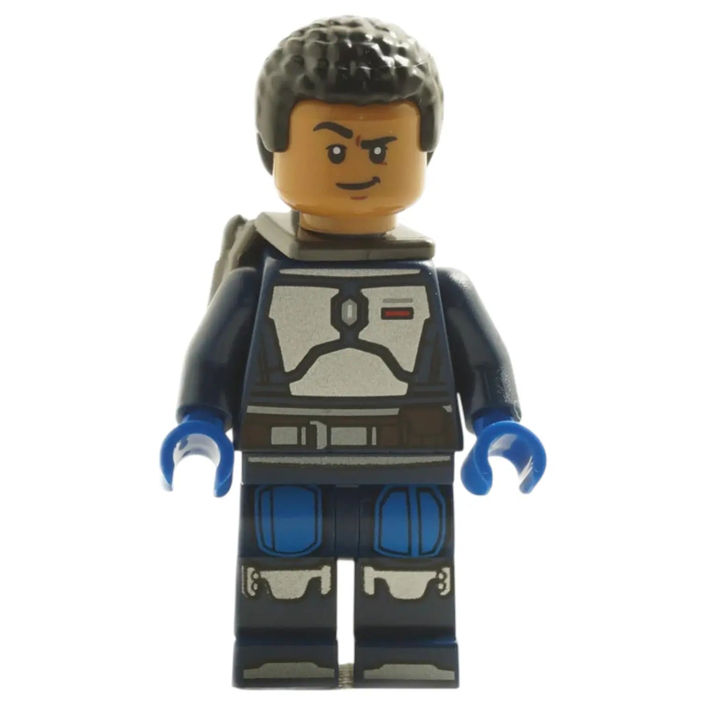 LEGO Star Wars Minifigur Mandalorian Fleet Commander - sw1259