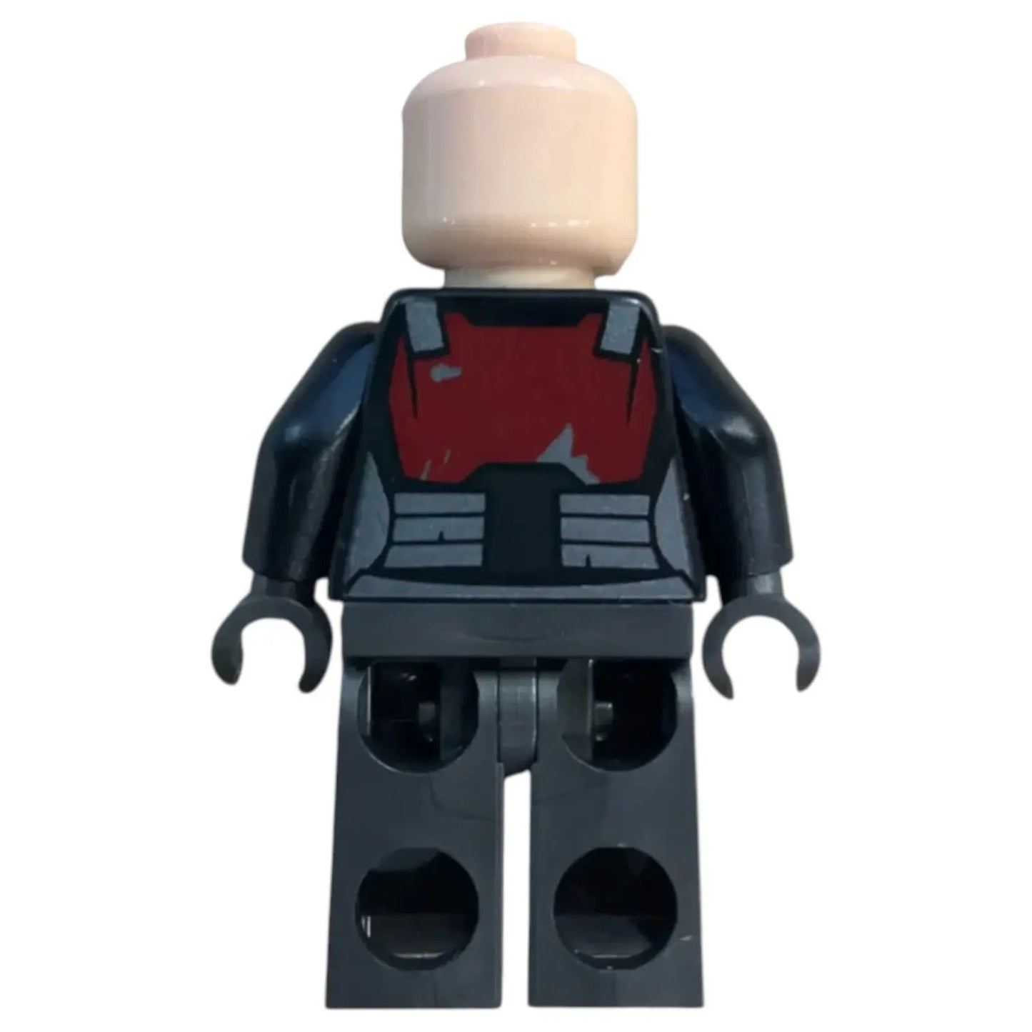 LEGO Star Wars Minifigur Mandalorian Super Commando - sw1487 Spiele Pirat