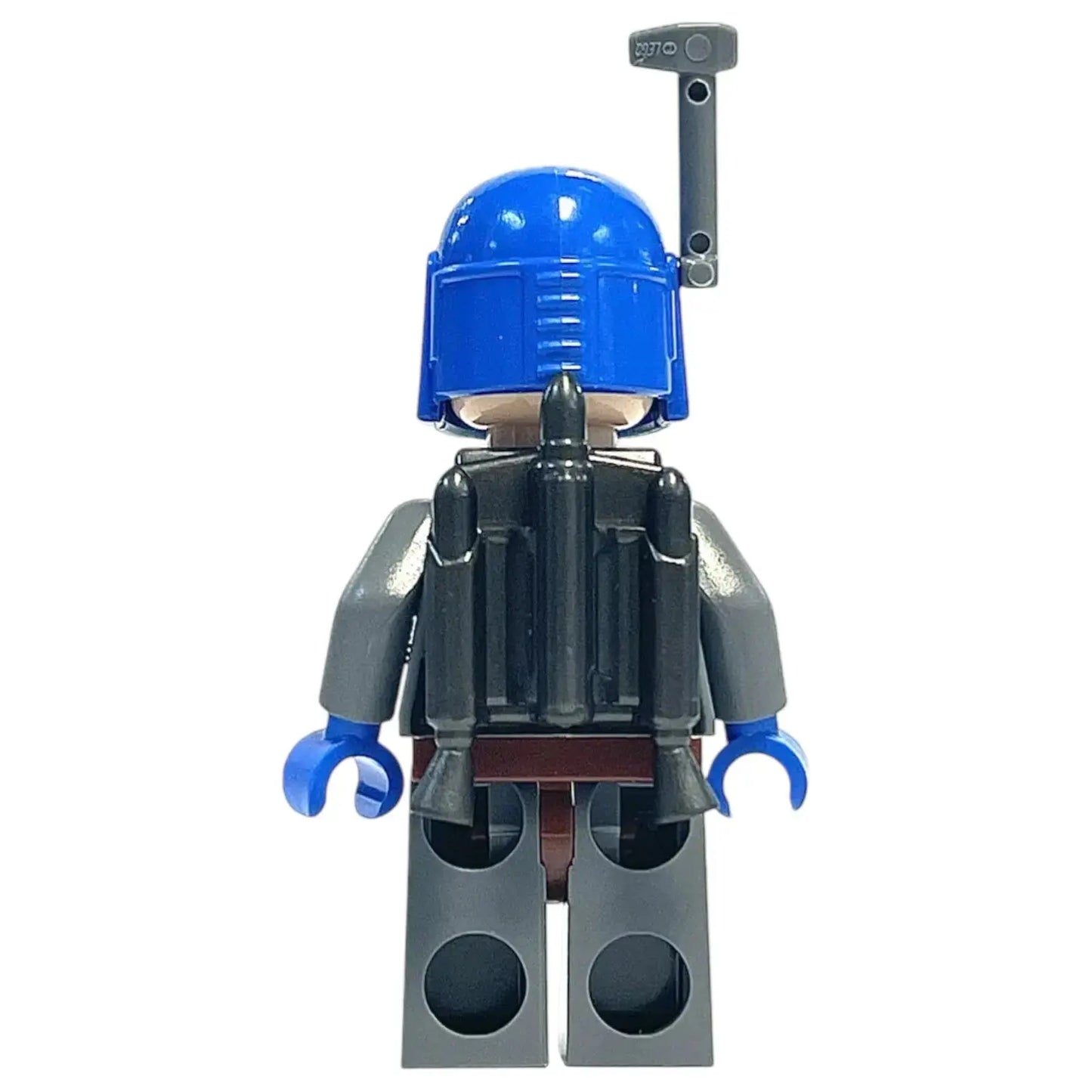 LEGO Star Wars Minifigur Mandalorianer Bo-Katan Kryze - sw1163 Spiele Pirat