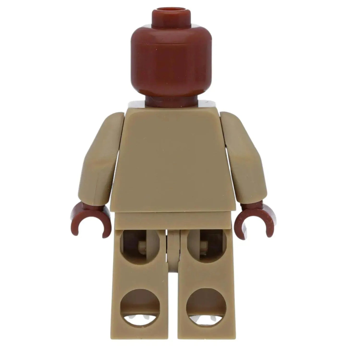 LEGO Star Wars Minifigur Master Windu - sw0220 Spiele Pirat