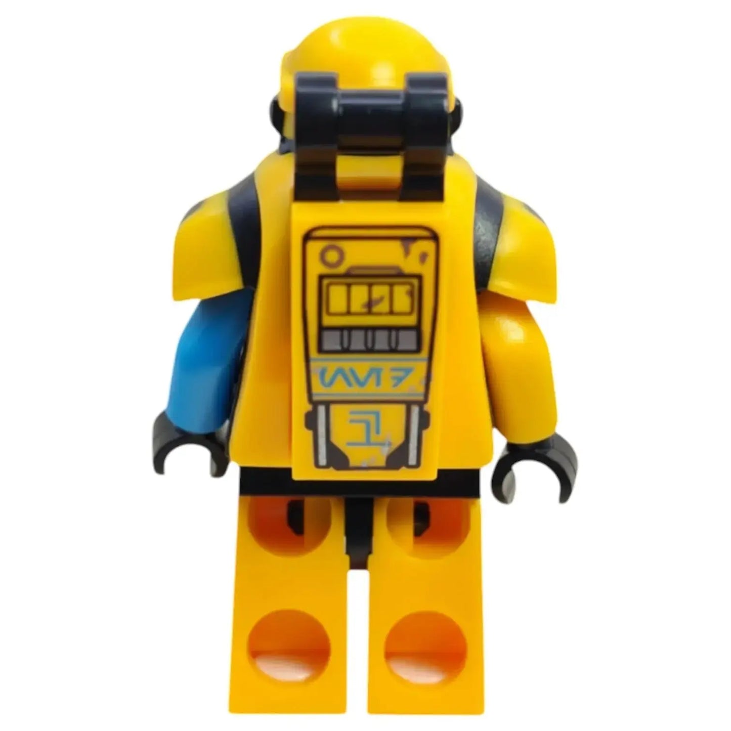 LEGO Star Wars Minifigur NED-B Loader Droid - sw1226 Spiele Pirat