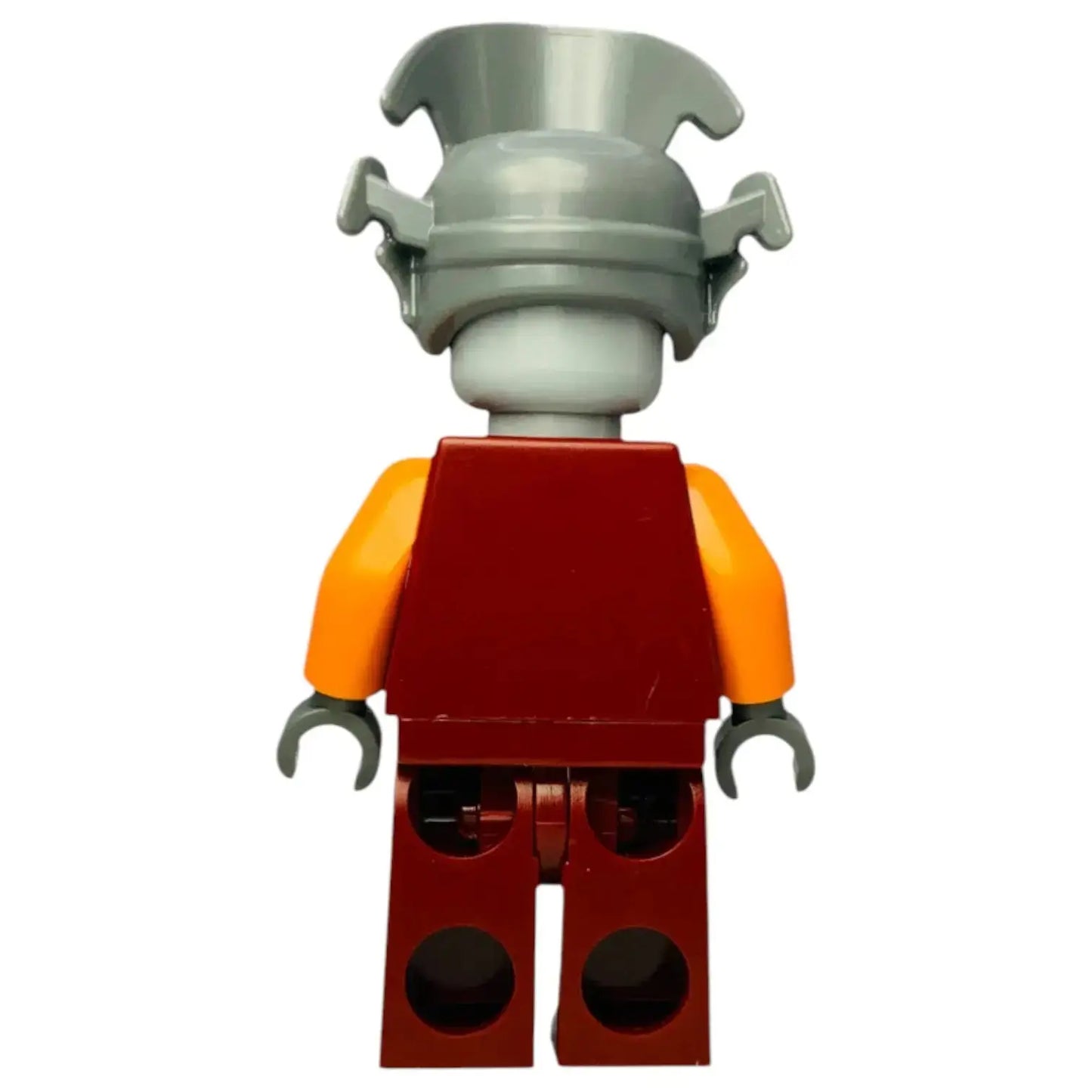 LEGO Star Wars Minifigur Nute Gunray - sw0242 Spiele Pirat