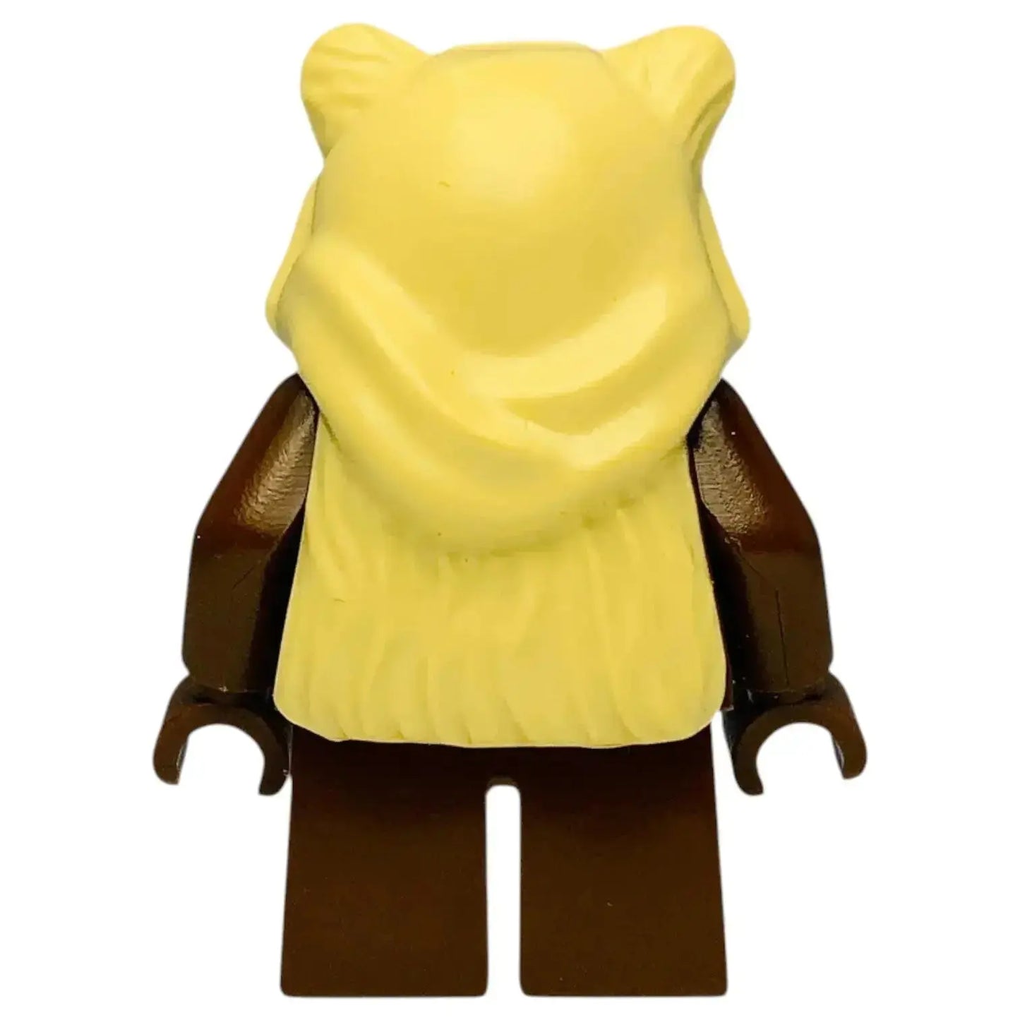 LEGO Star Wars Minifigur Paploo (Ewok) - sw0067 Spiele Pirat
