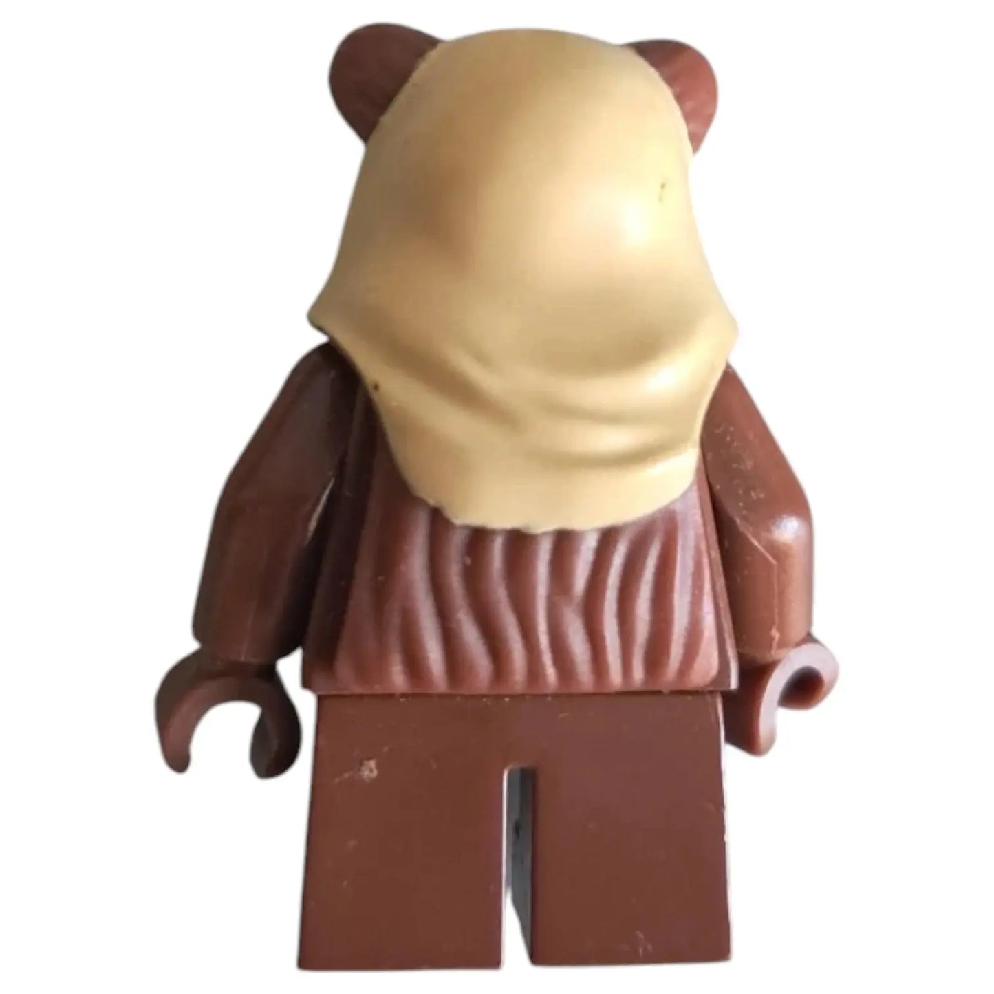 LEGO Star Wars Minifigur Paploo (Ewok) - sw0238 Spiele Pirat