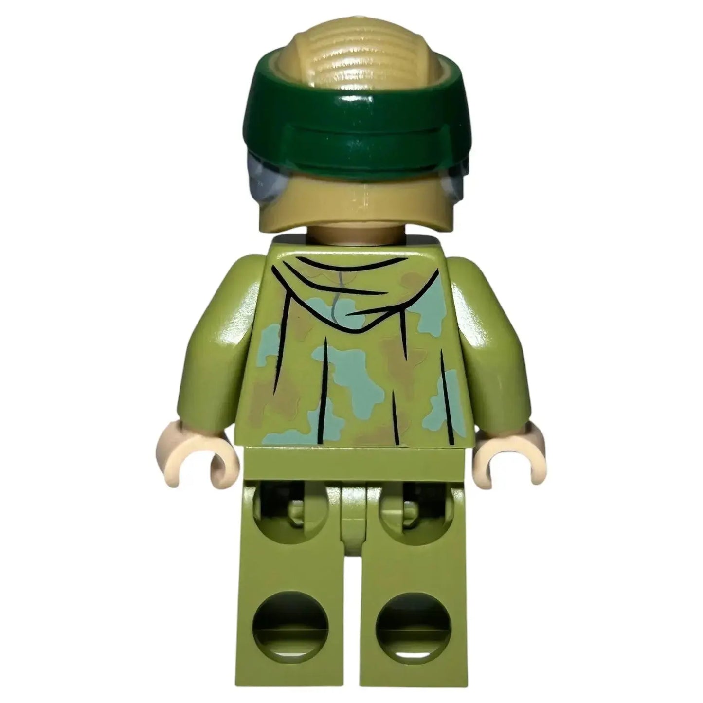 LEGO Star Wars Minifigur Prinzessin Leia - sw1264 Spiele Pirat