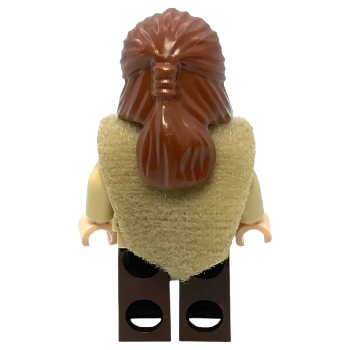 LEGO Star Wars Minifigur Qui-Gon Jinn - sw1334b