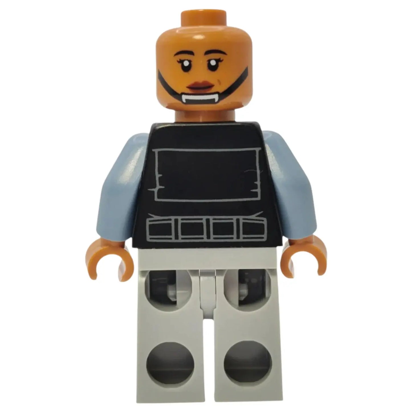 LEGO Star Wars Minifigur Rebel Fleet Trooper - sw1392