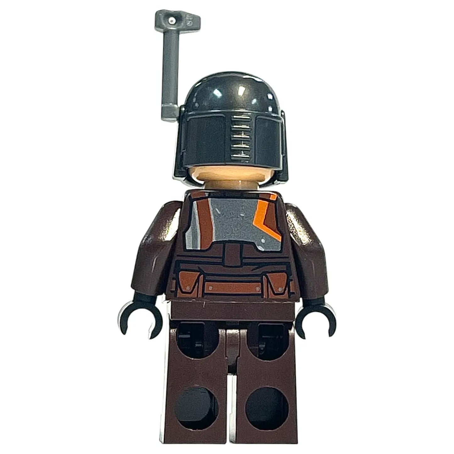 LEGO Star Wars Minifigur Sabine Wren - sw1302 Spiele Pirat