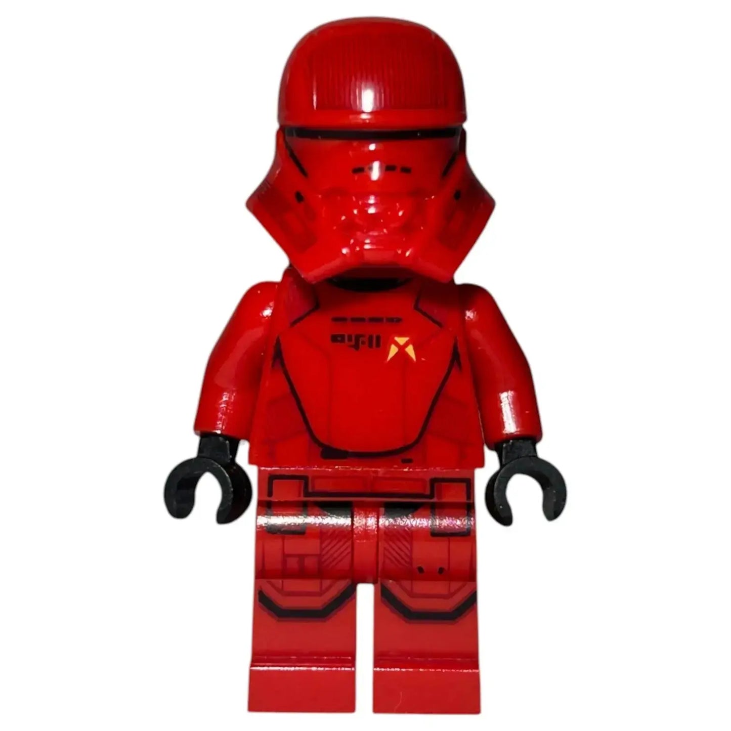 LEGO Star Wars Minifigur Sith Jet Trooper - sw1075 Spiele Pirat