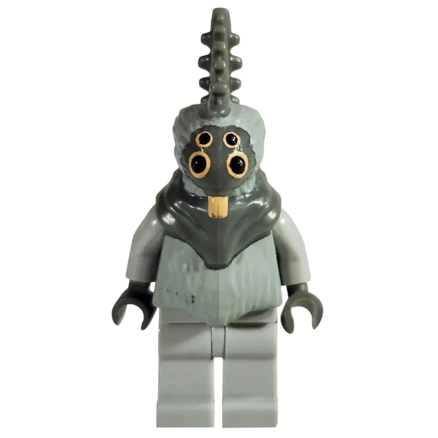 LEGO Star Wars Minifigur Thi-Sen Talz Chieftain - sw0264 Spiele Pirat