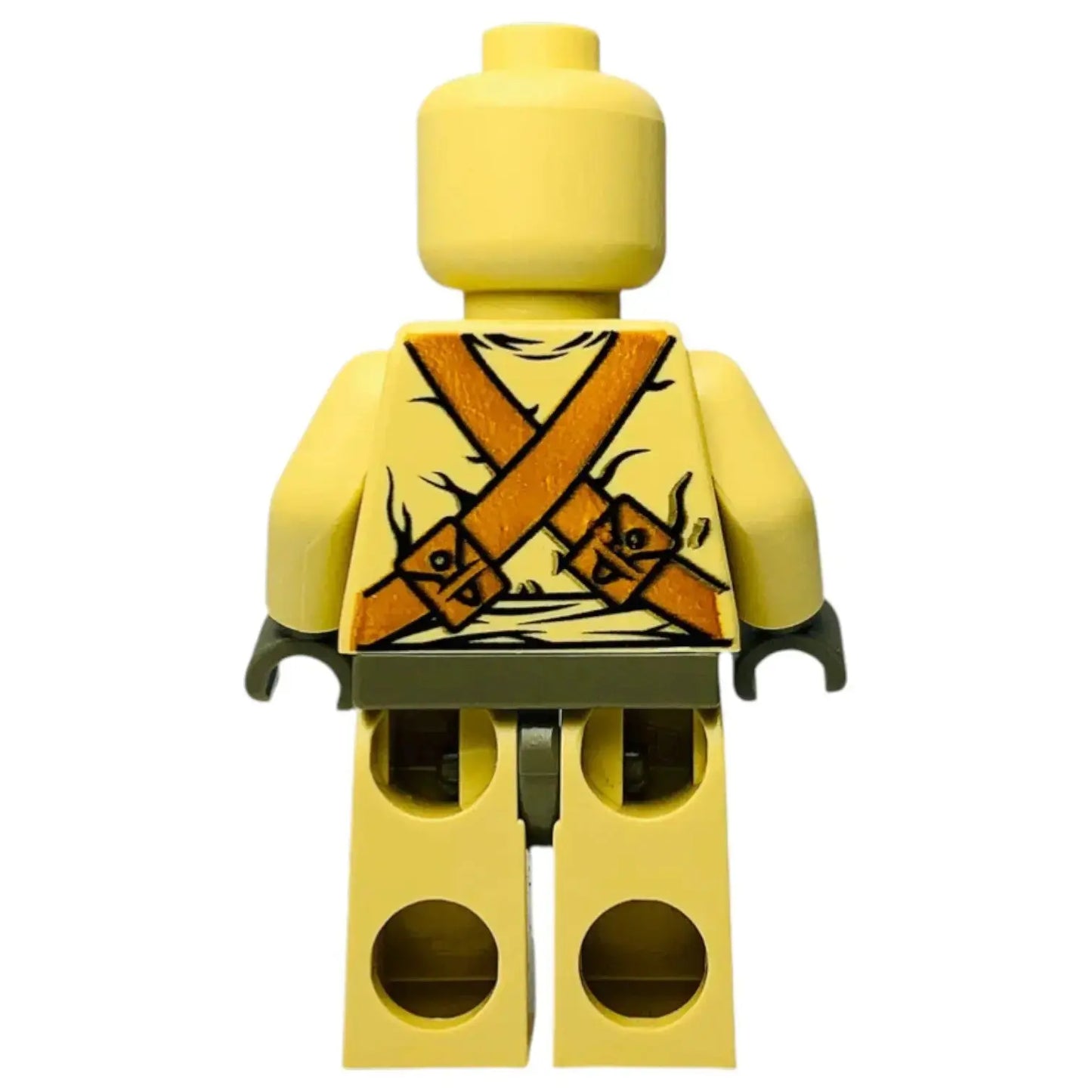 LEGO Star Wars Minifigur Tusken Raider - sw0052 Spiele Pirat