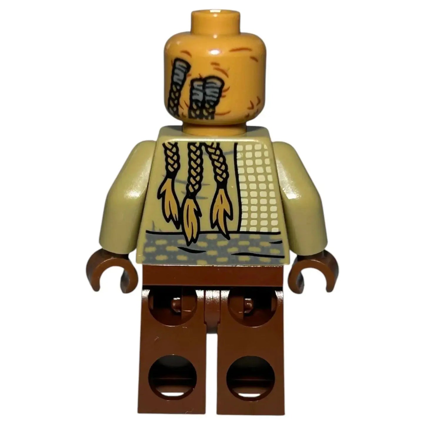 LEGO Star Wars Minifigur Weequay Guard - sw1197 Spiele Pirat