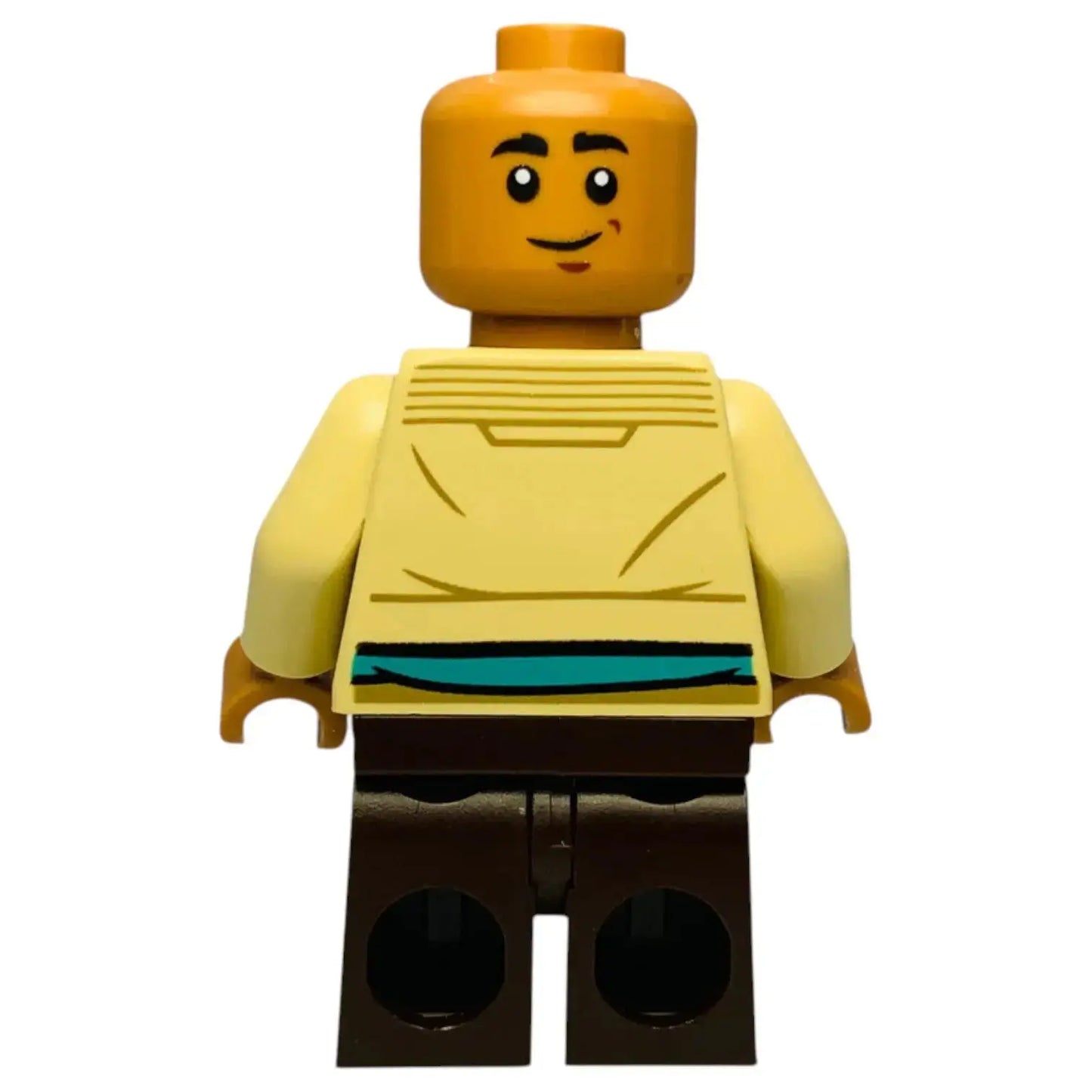 LEGO Star Wars Minifigur Wim - sw1349 Spiele Pirat