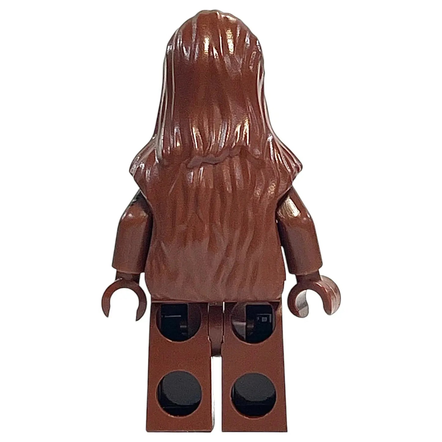 LEGO Star Wars Minifigur Wookiee - sw0627