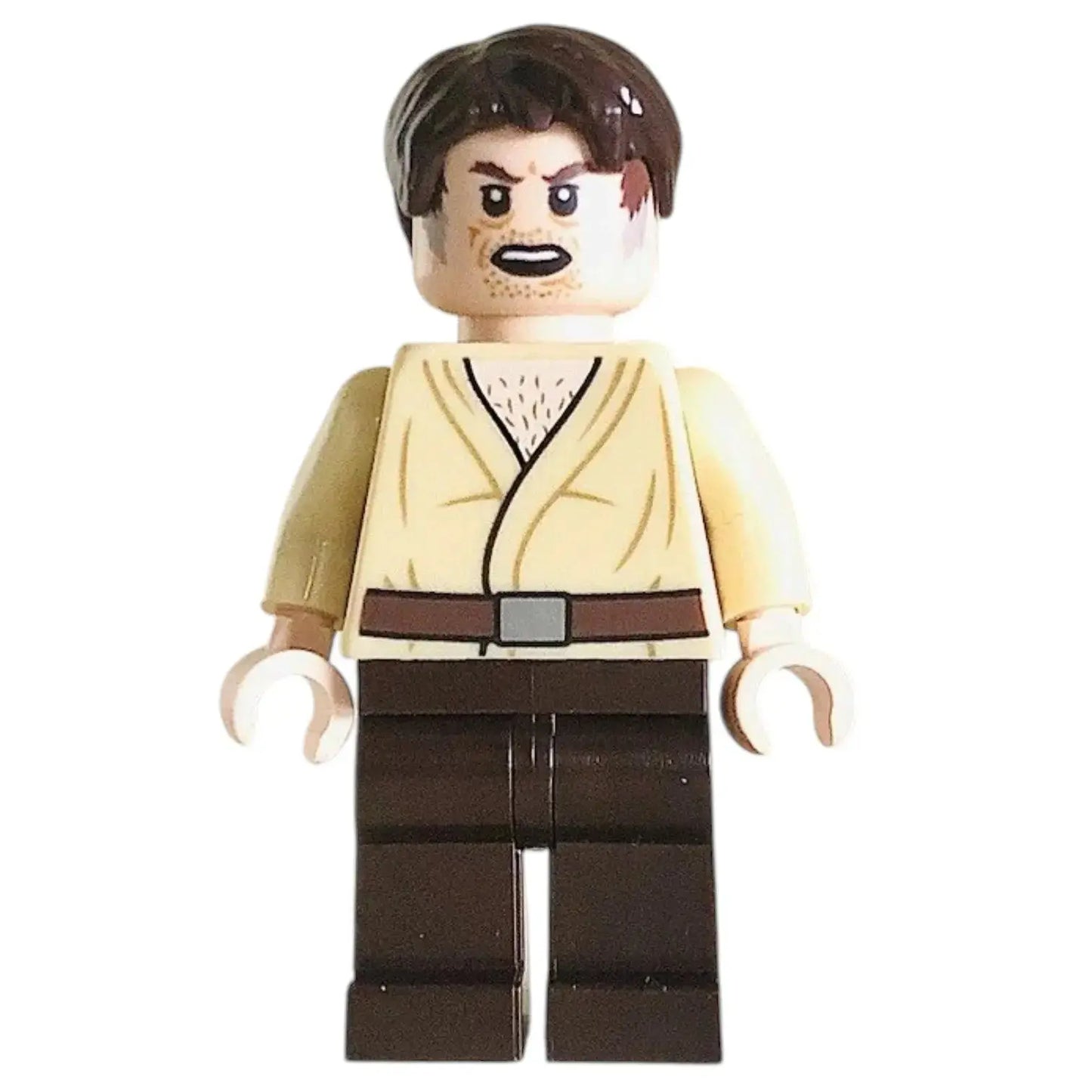 LEGO Star Wars Minifigur Wuher - sw0893 Spiele Pirat