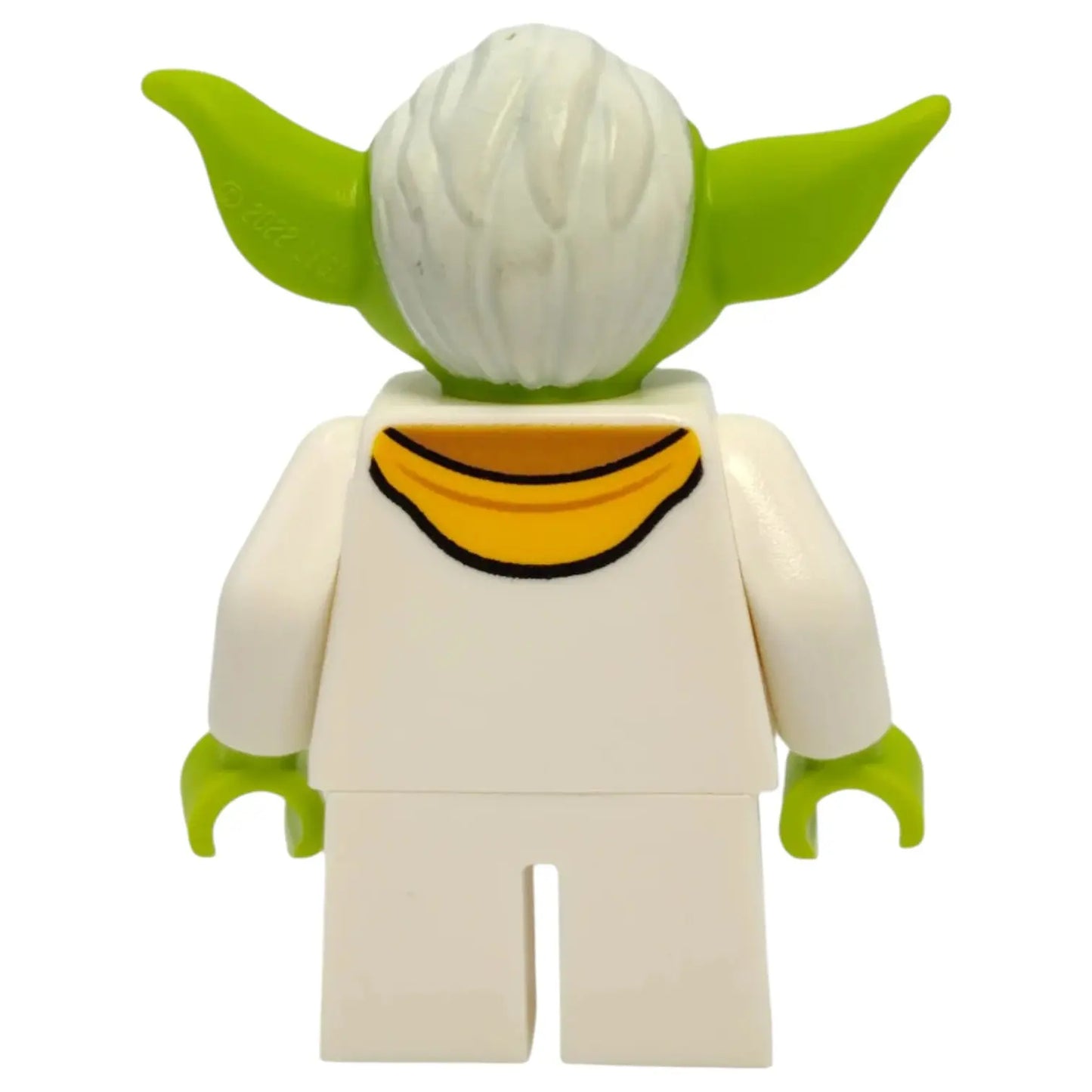 LEGO Star Wars Minifigur Yoda - sw1270 Spiele Pirat