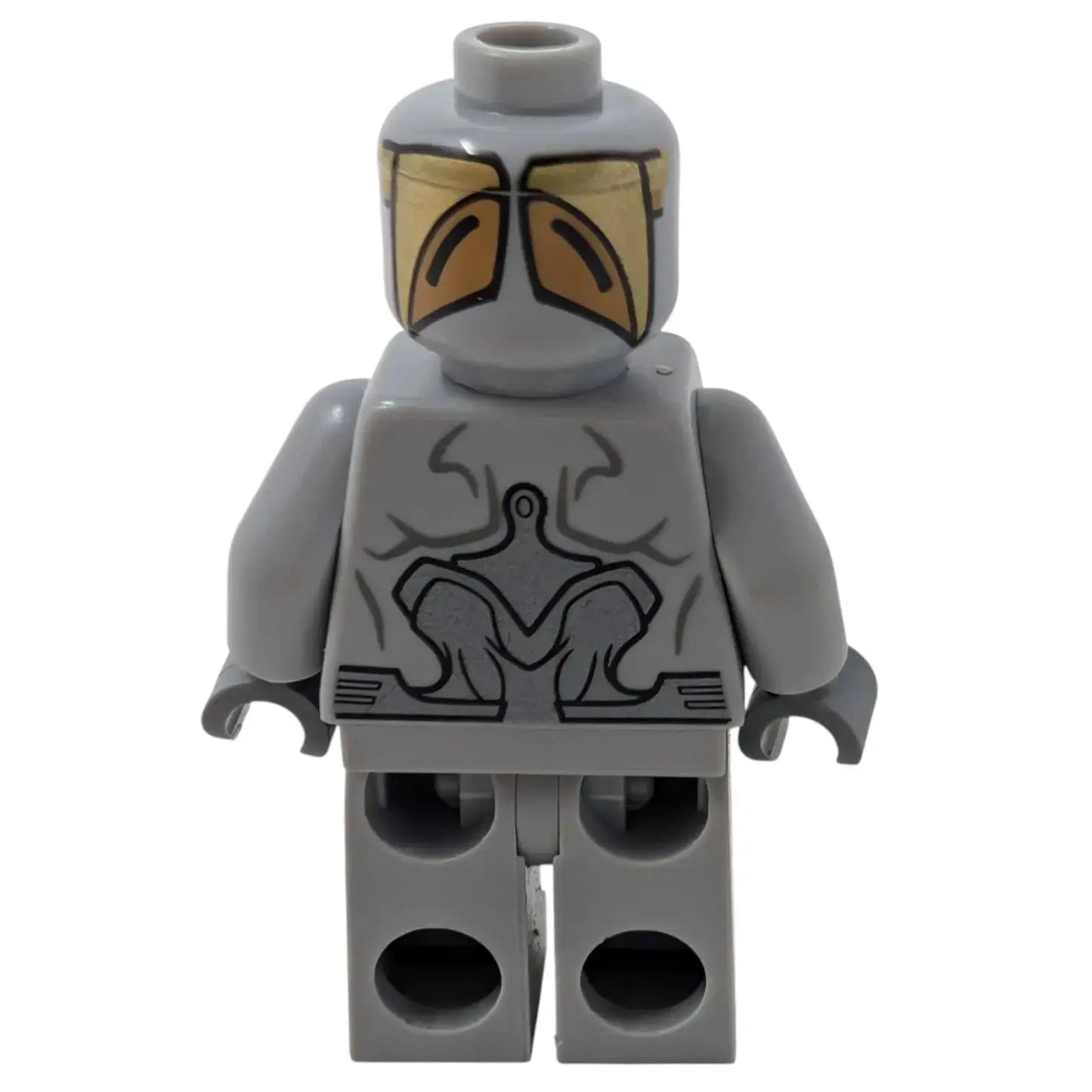 LEGO Super Heroes Minifigur Chitauri - sh0568 Spiele Pirat