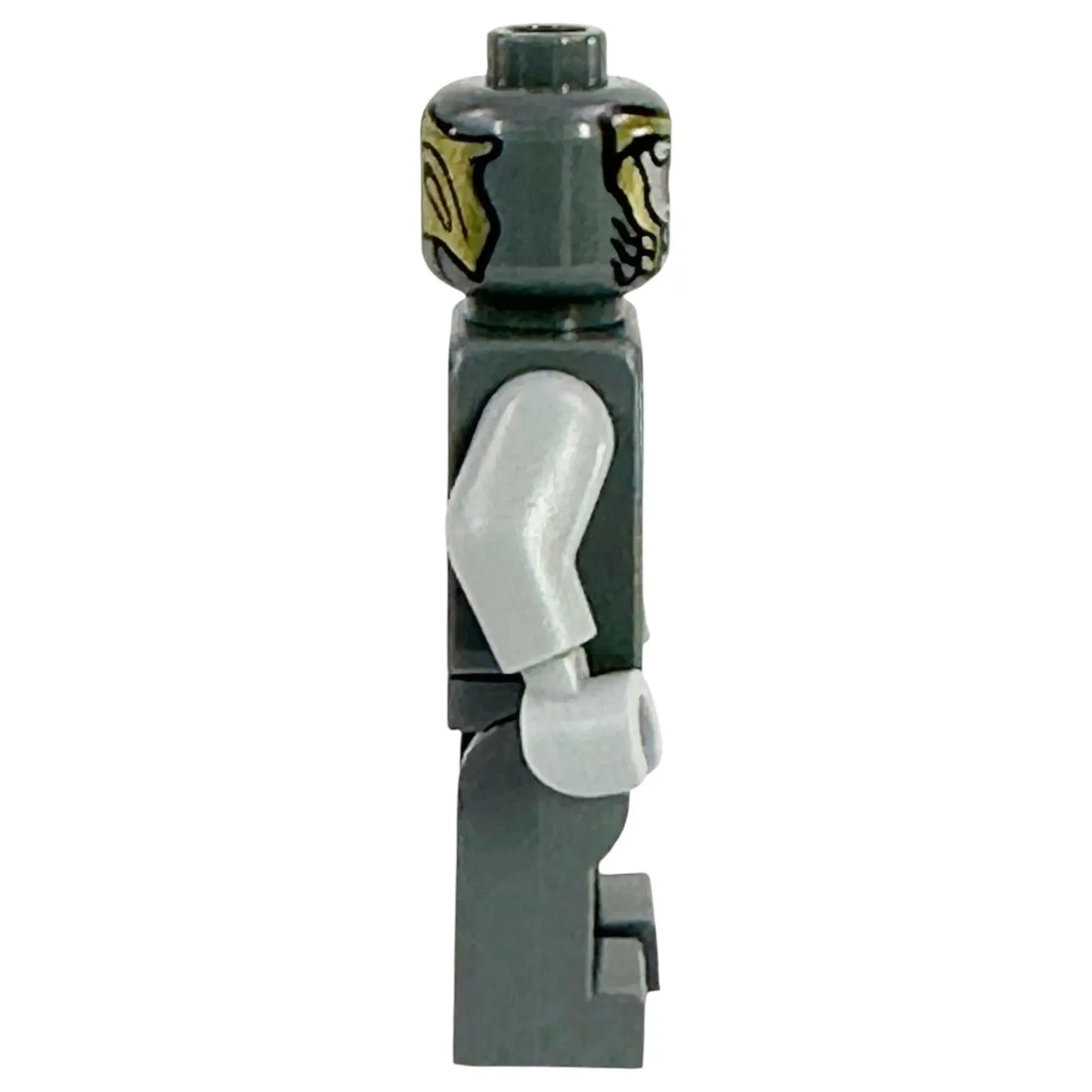 LEGO Super Heroes Minifigur Chitauri - sh0730