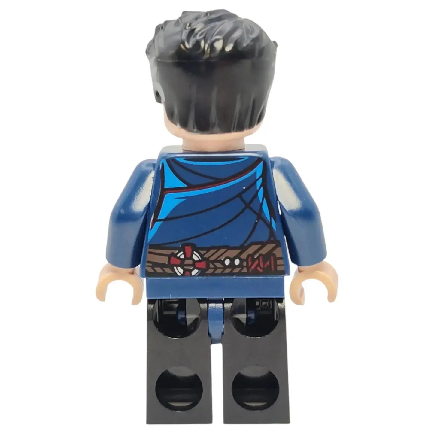 LEGO Super Heroes Minifigur Doctor Strange - sh0909 Spiele Pirat
