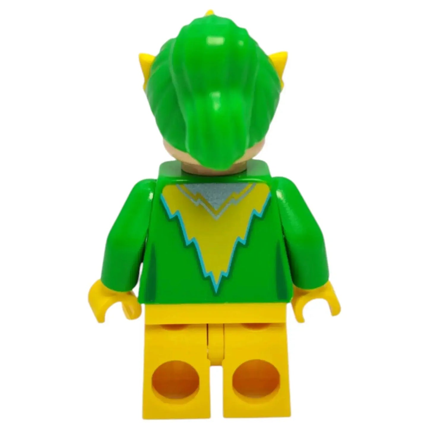 LEGO Super Heroes Minifigur Electro - sh0951 Spiele Pirat