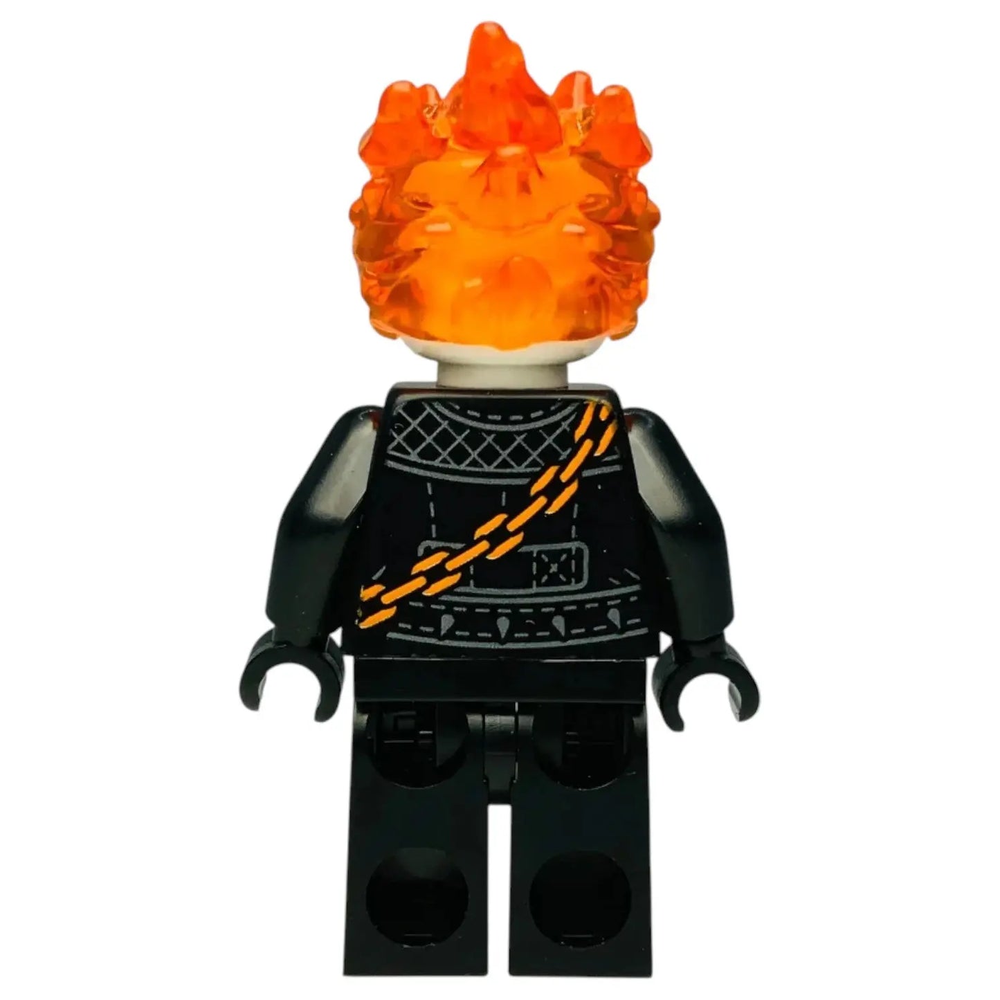 LEGO Super Heroes Minifigur Ghost Rider - sh1095 Spiele Pirat