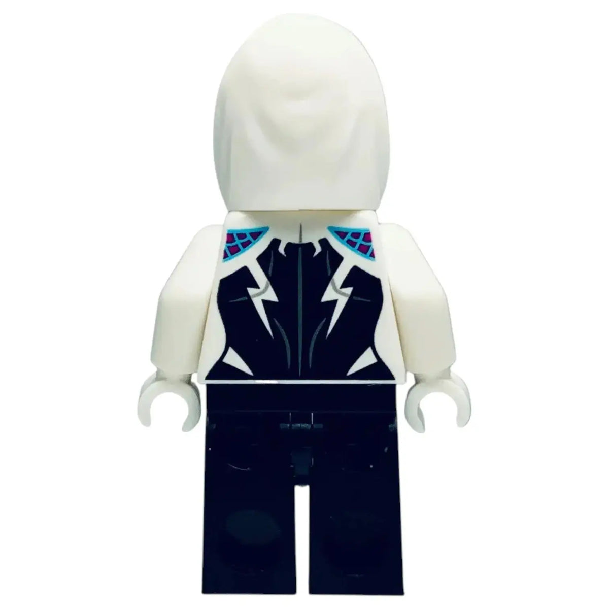 LEGO Super Heroes Minifigur Ghost-Spider Gwen Stacy - sh0682 Spiele Pirat