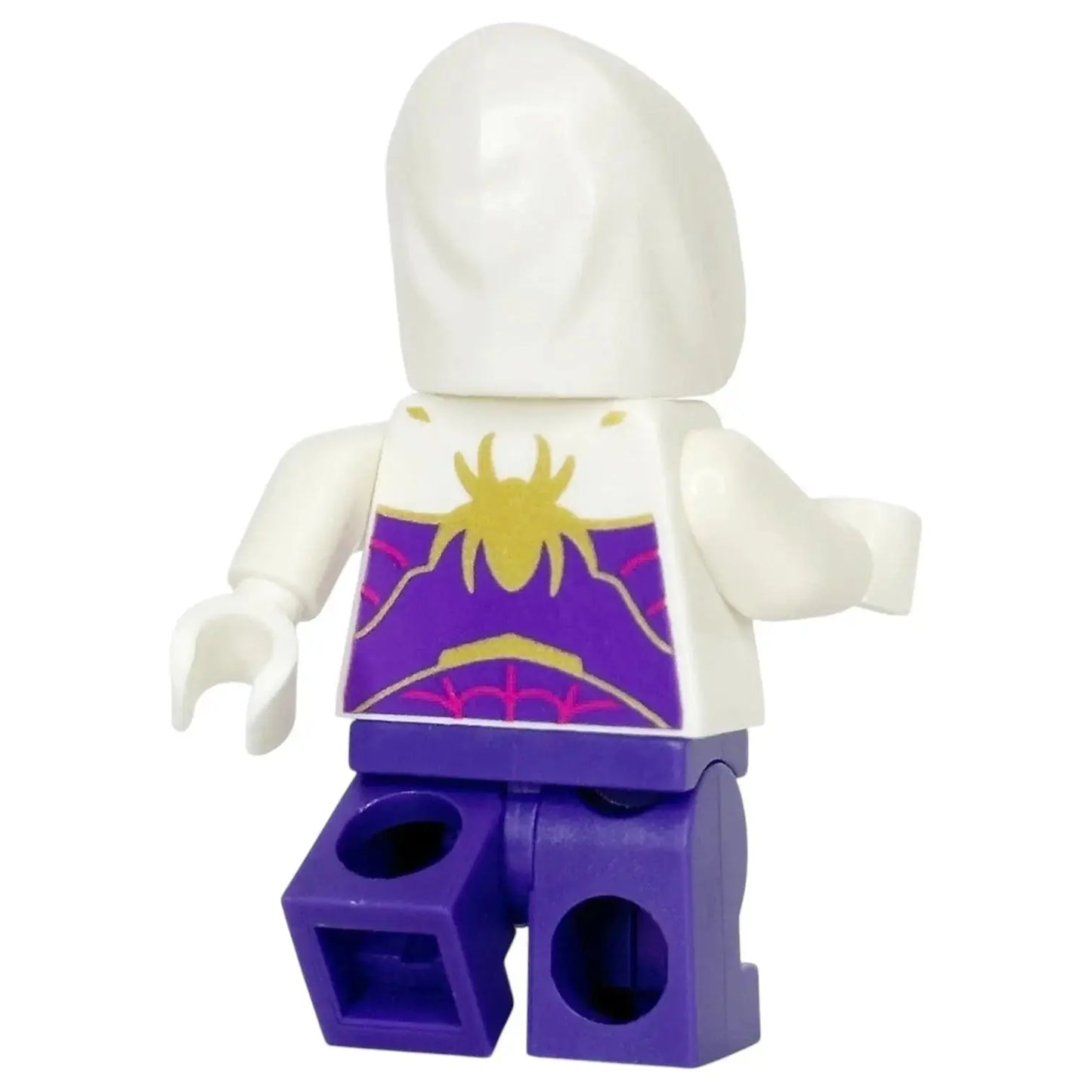 LEGO Super Heroes Minifigur Ghost-Spider Gwen Stacy - sh0954 Spiele Pirat