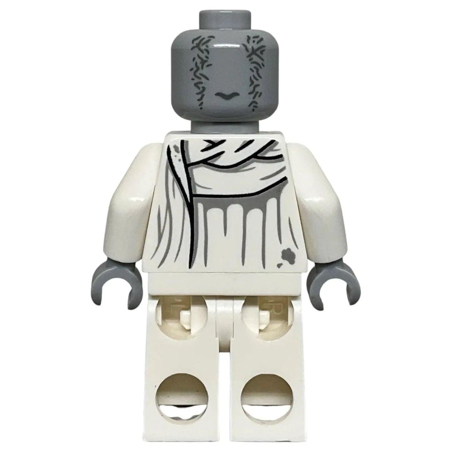 LEGO Super Heroes Minifigur Gorr - sh0812