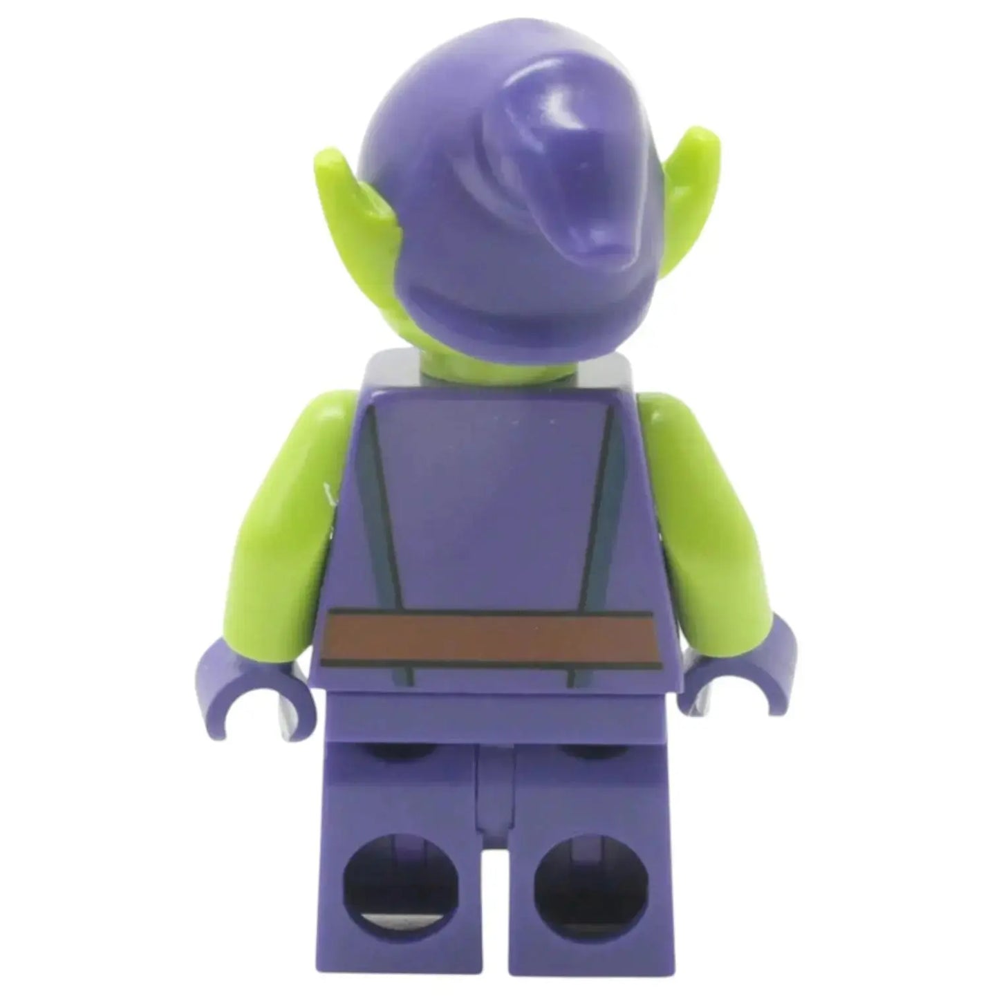 LEGO Super Heroes Minifigur Grüner Goblin - sh0803 Spiele Pirat