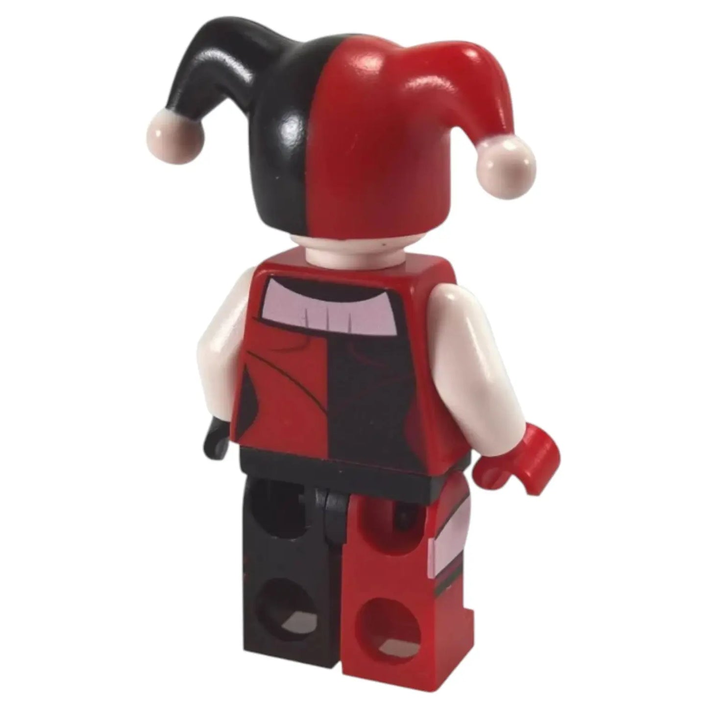 LEGO Super Heroes Minifigur Harley Quinn - sh0199 Spiele Pirat