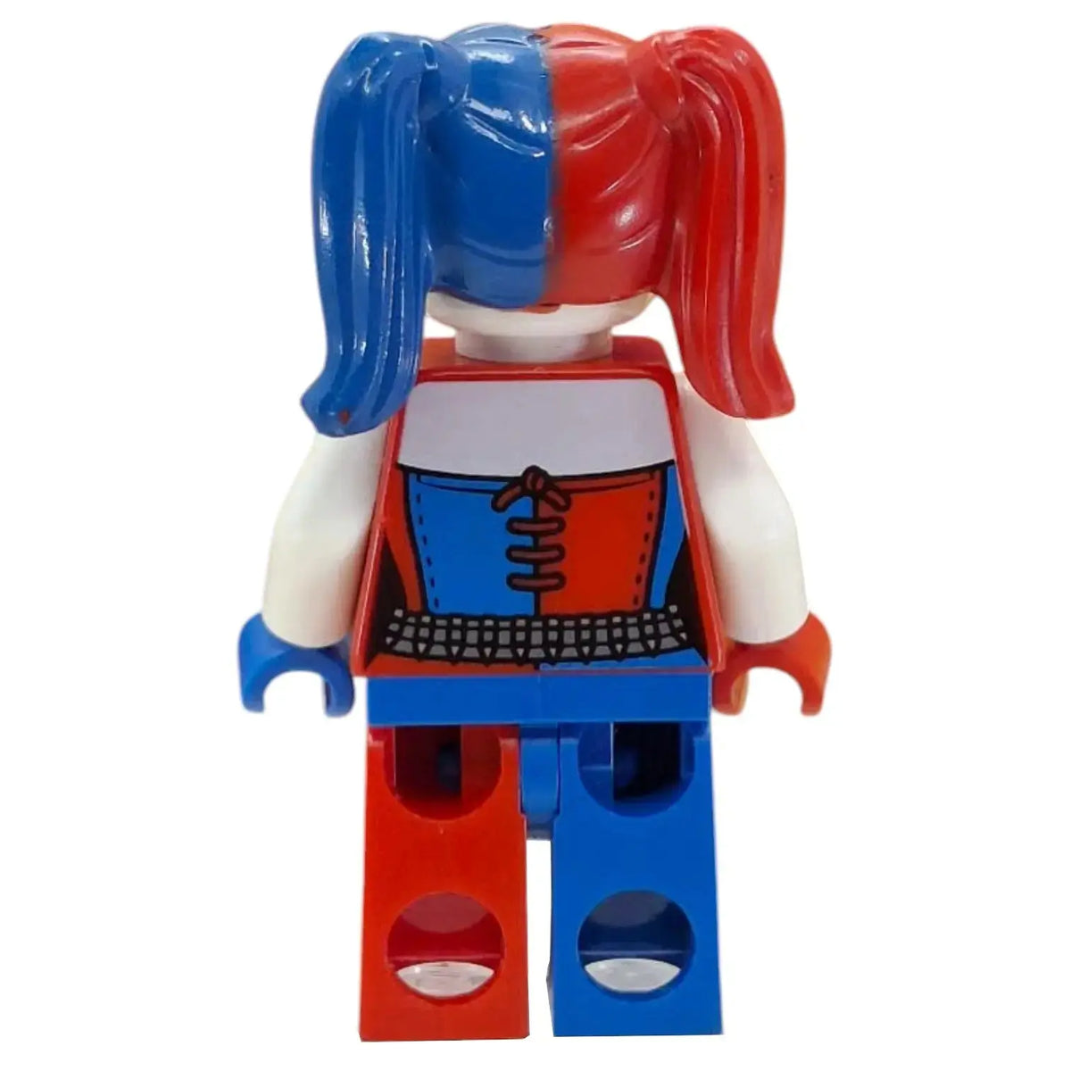 LEGO Super Heroes Minifigur Harley Quinn - sh0260 Spiele Pirat