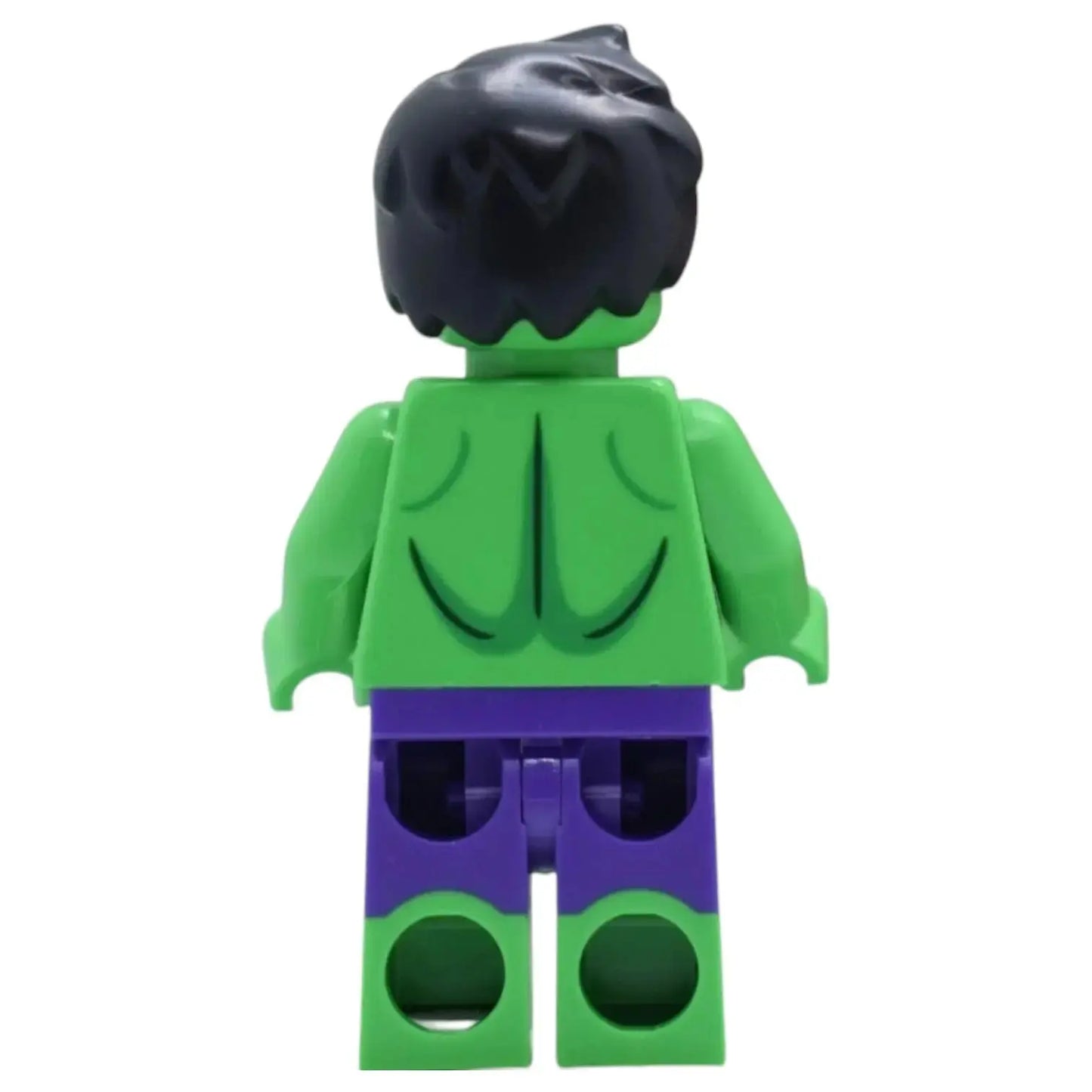 LEGO Super Heroes Minifigur Hulk - sh0798 Spiele Pirat